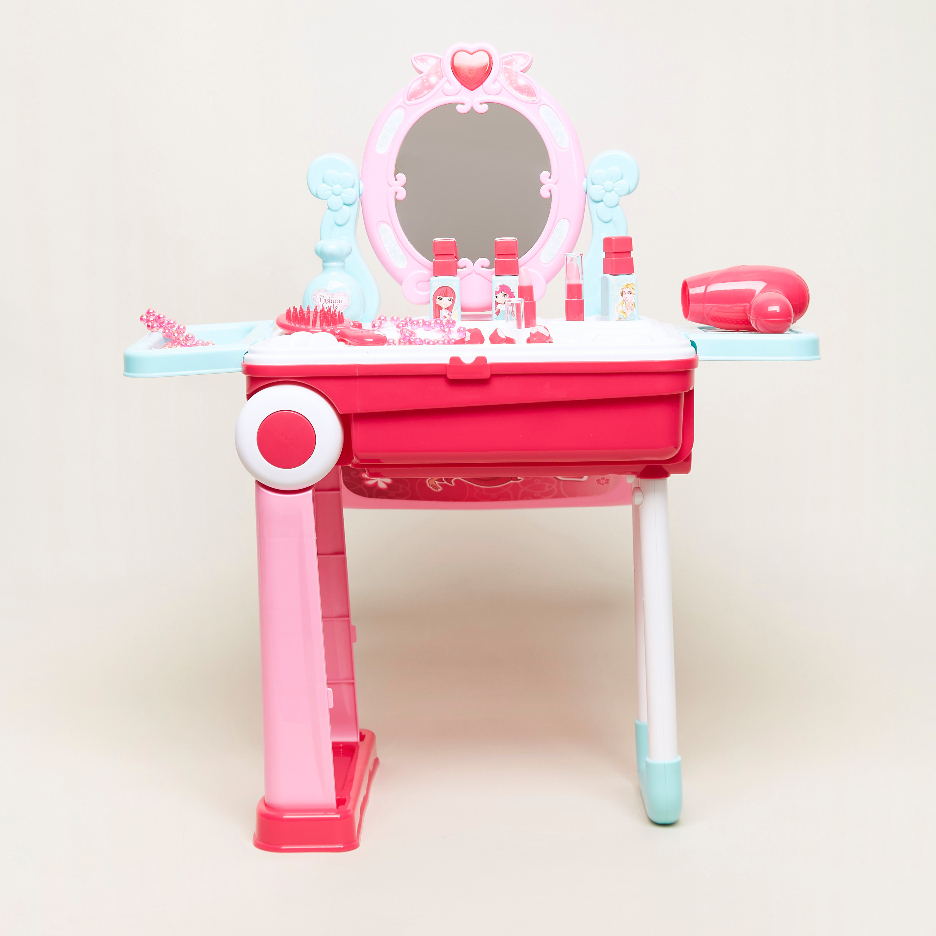 Xiong Cheng Be Star Beauty Playset-toys-dollsandplaysets-dollhouses-image-2