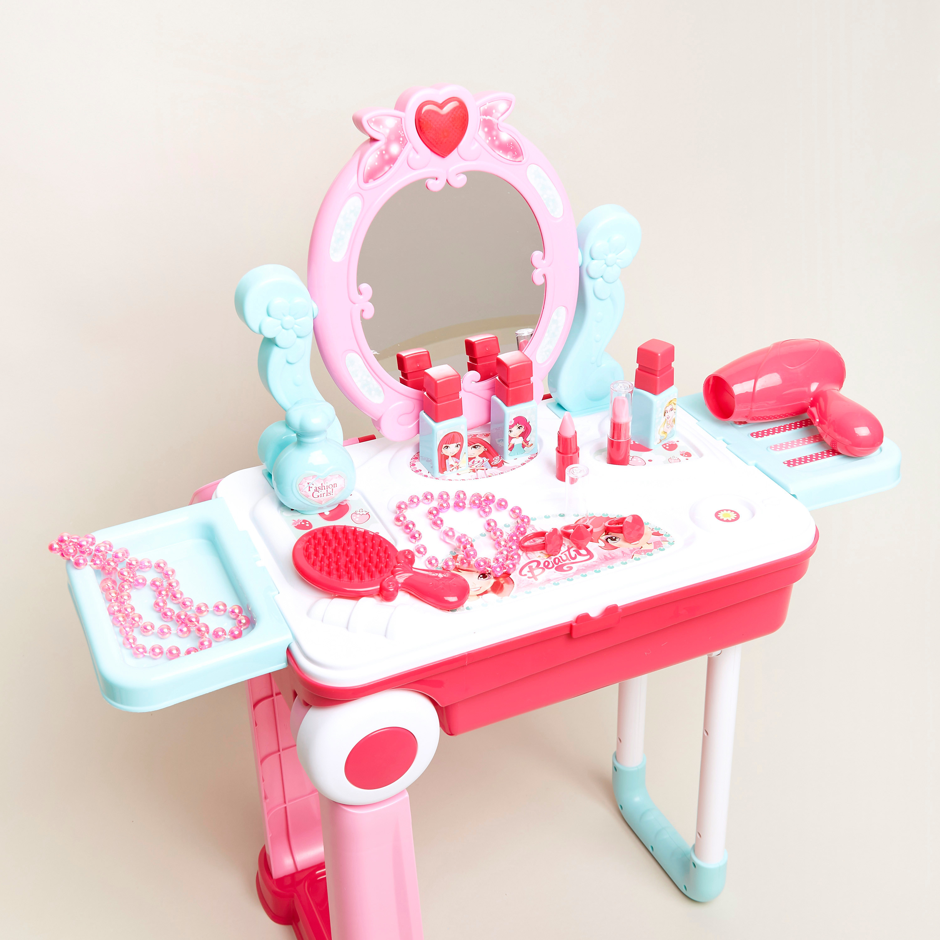 Xiong Cheng Be Star Beauty Playset-toys-dollsandplaysets-dollhouses-image-3