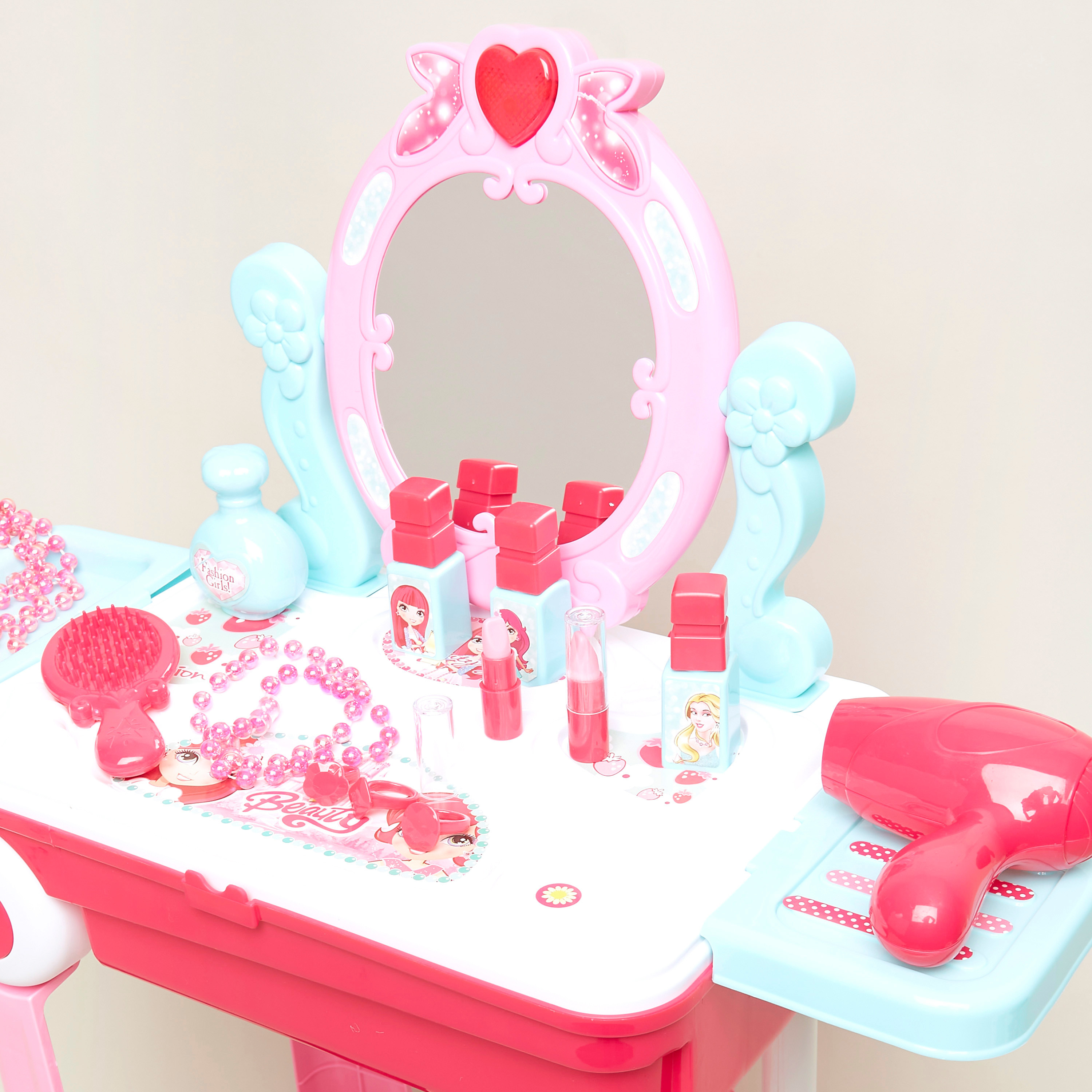 Xiong Cheng Be Star Beauty Playset-toys-dollsandplaysets-dollhouses-image-4
