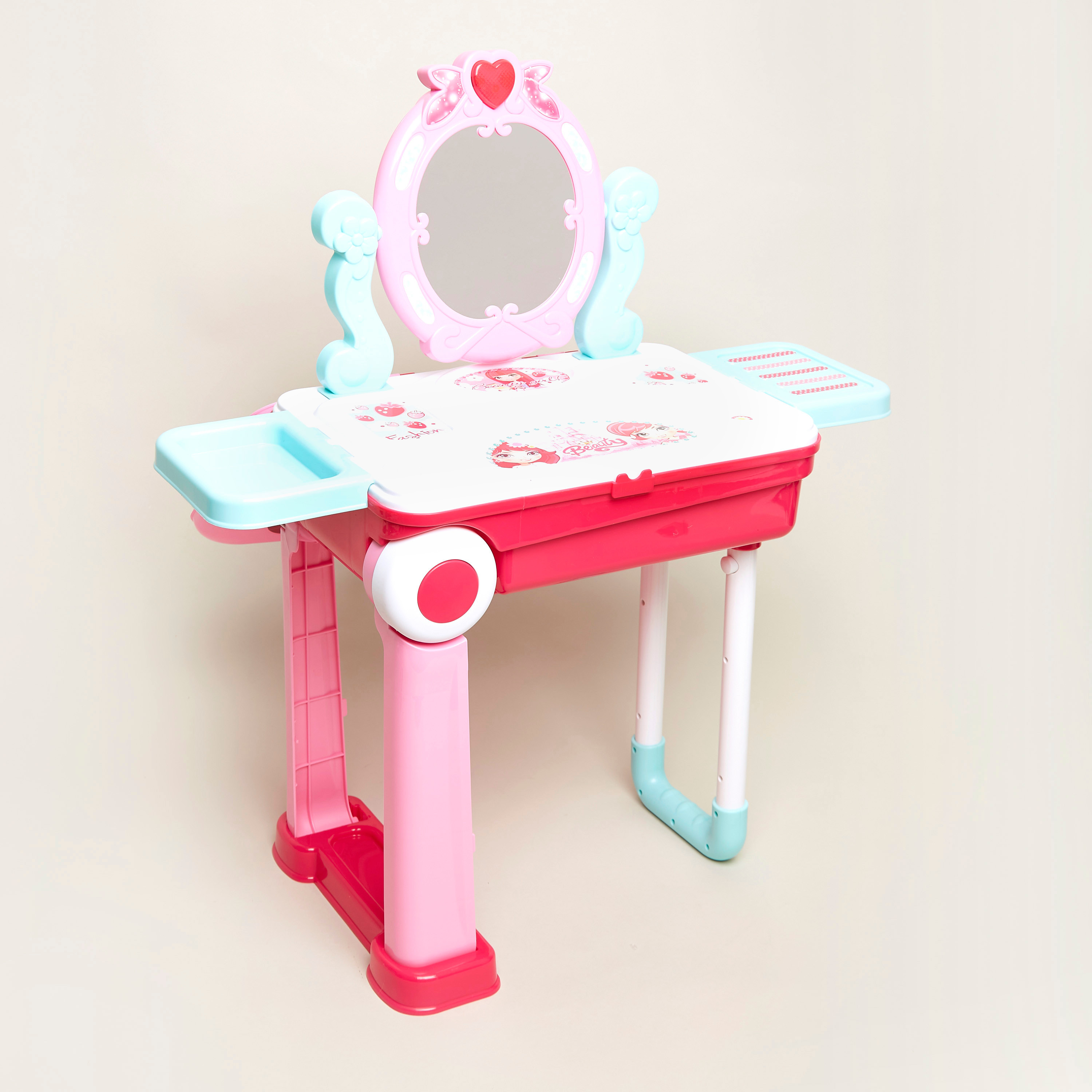 Xiong Cheng Be Star Beauty Playset-toys-dollsandplaysets-dollhouses-image-5