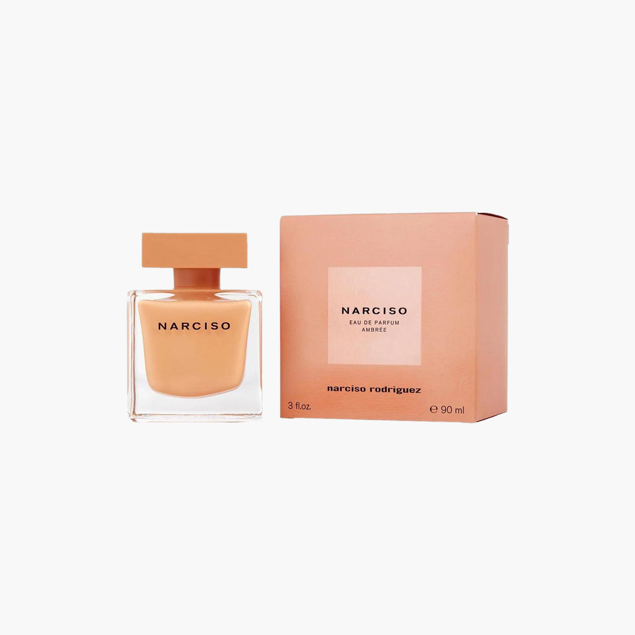 عطر أو دو بارفان نارسيسو رودريغيز للنساء - 90 مل-beautyandpersonalcare-fragrance-women-image-2