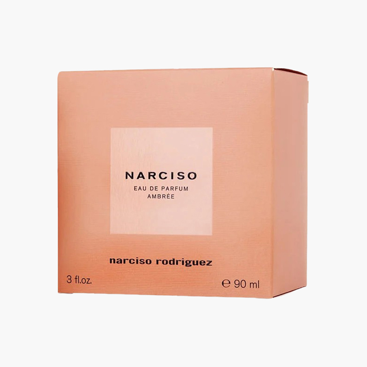 Shop Narciso Rodriguez Ambree Eau de Parfum for Women - 90 ml