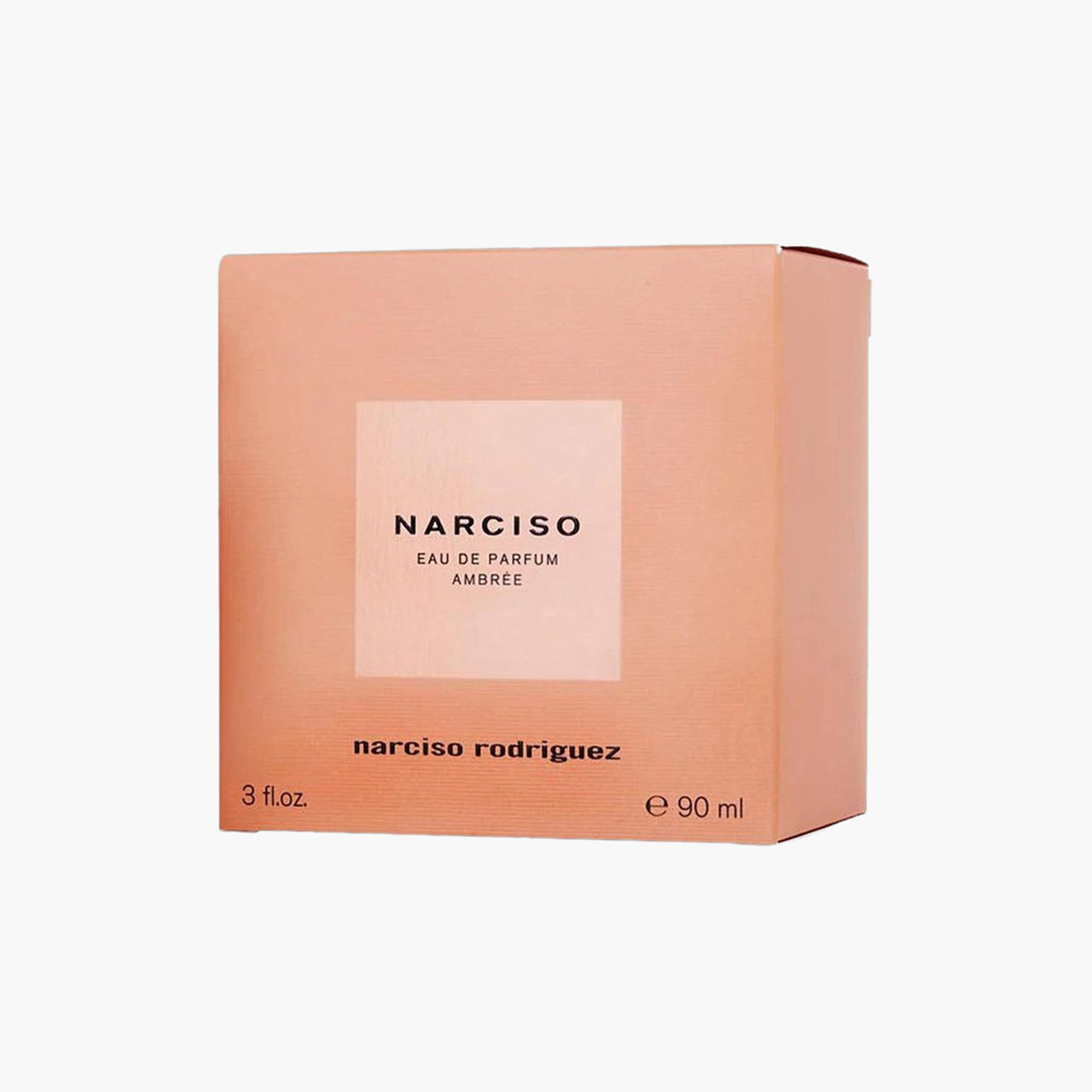 عطر أو دو بارفان نارسيسو رودريغيز للنساء - 90 مل-beautyandpersonalcare-fragrance-women-image-3