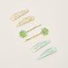 Charmz Assorted Hairpins - Set of 3-Hair Accessories-thumbnail-0