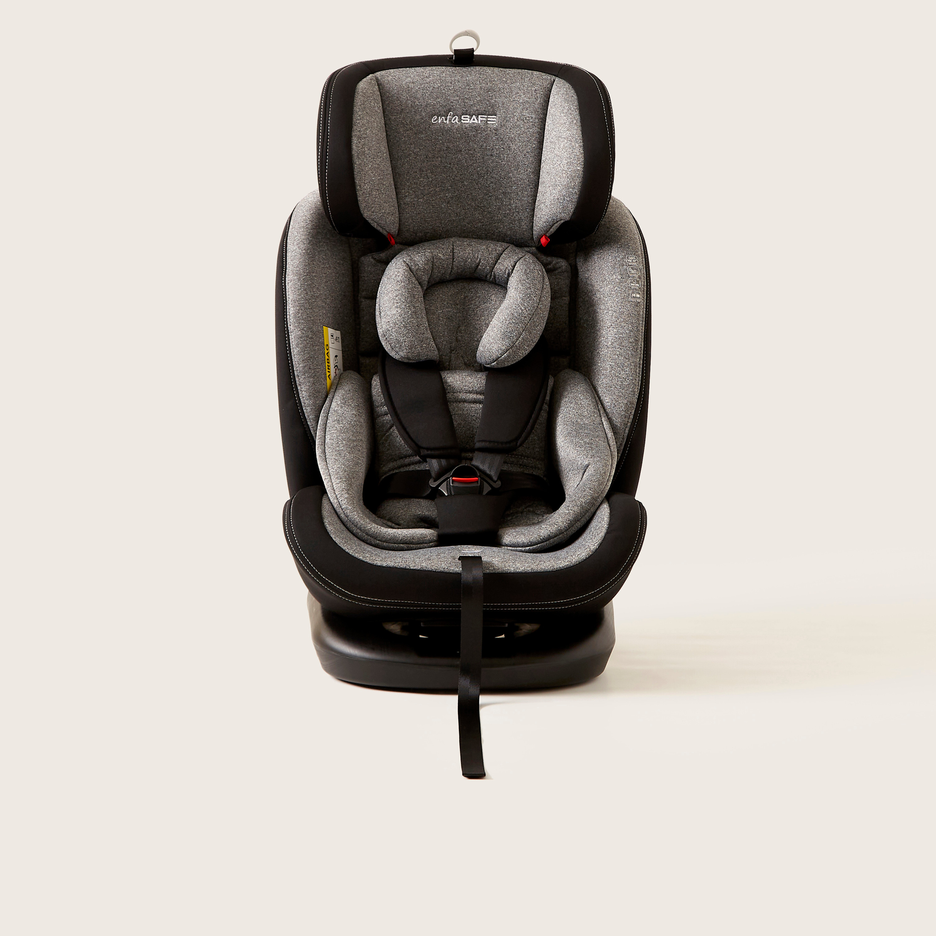 Infababy isofix car seat best sale