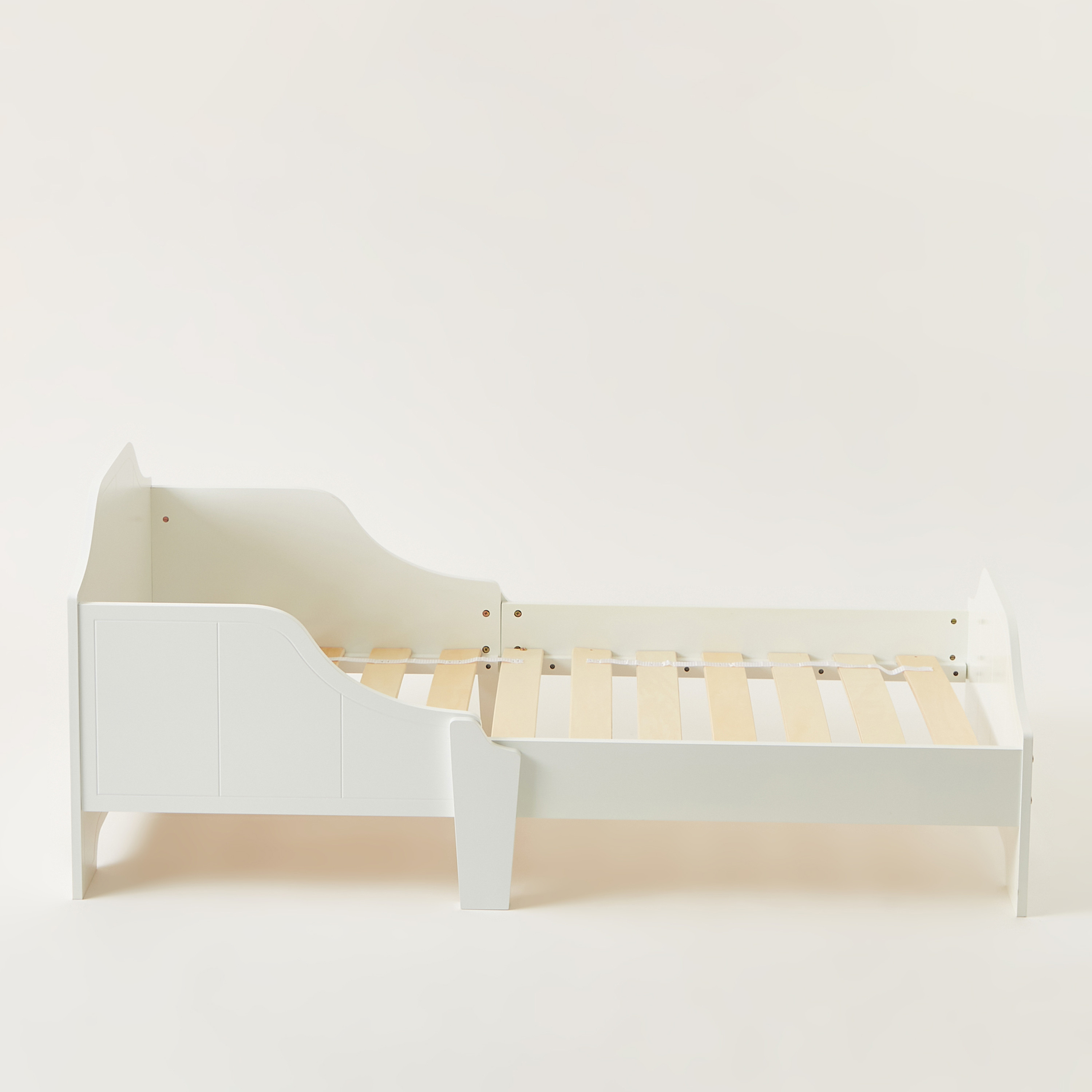 Juniors My 1st Toddler bed (Upto 5 years)-baby-nursery-furniture-cribsandbeds-beds-image-2