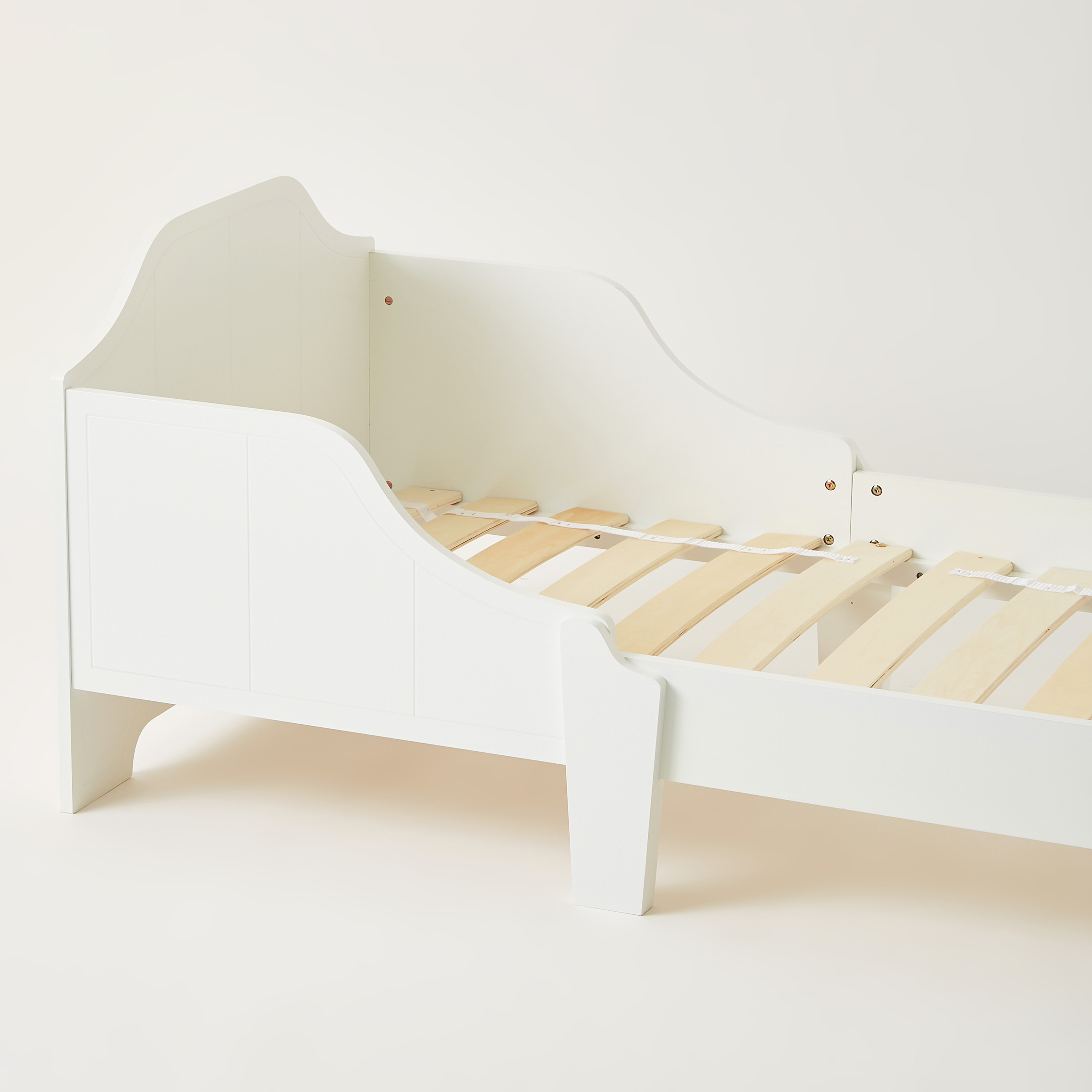 Juniors My 1st Toddler bed (Upto 5 years)-baby-nursery-furniture-cribsandbeds-beds-image-3