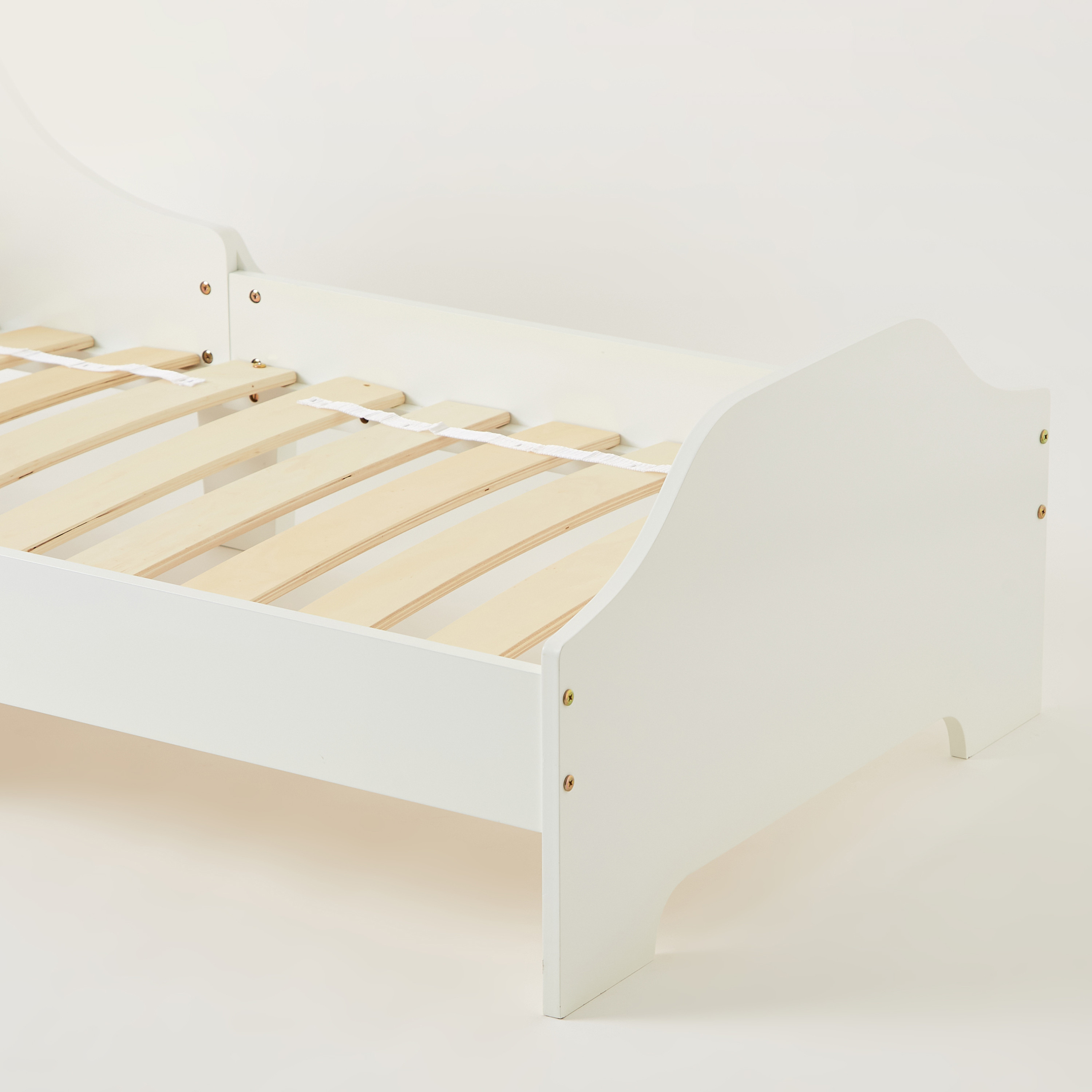 Juniors My 1st Toddler bed (Upto 5 years)-baby-nursery-furniture-cribsandbeds-beds-image-4