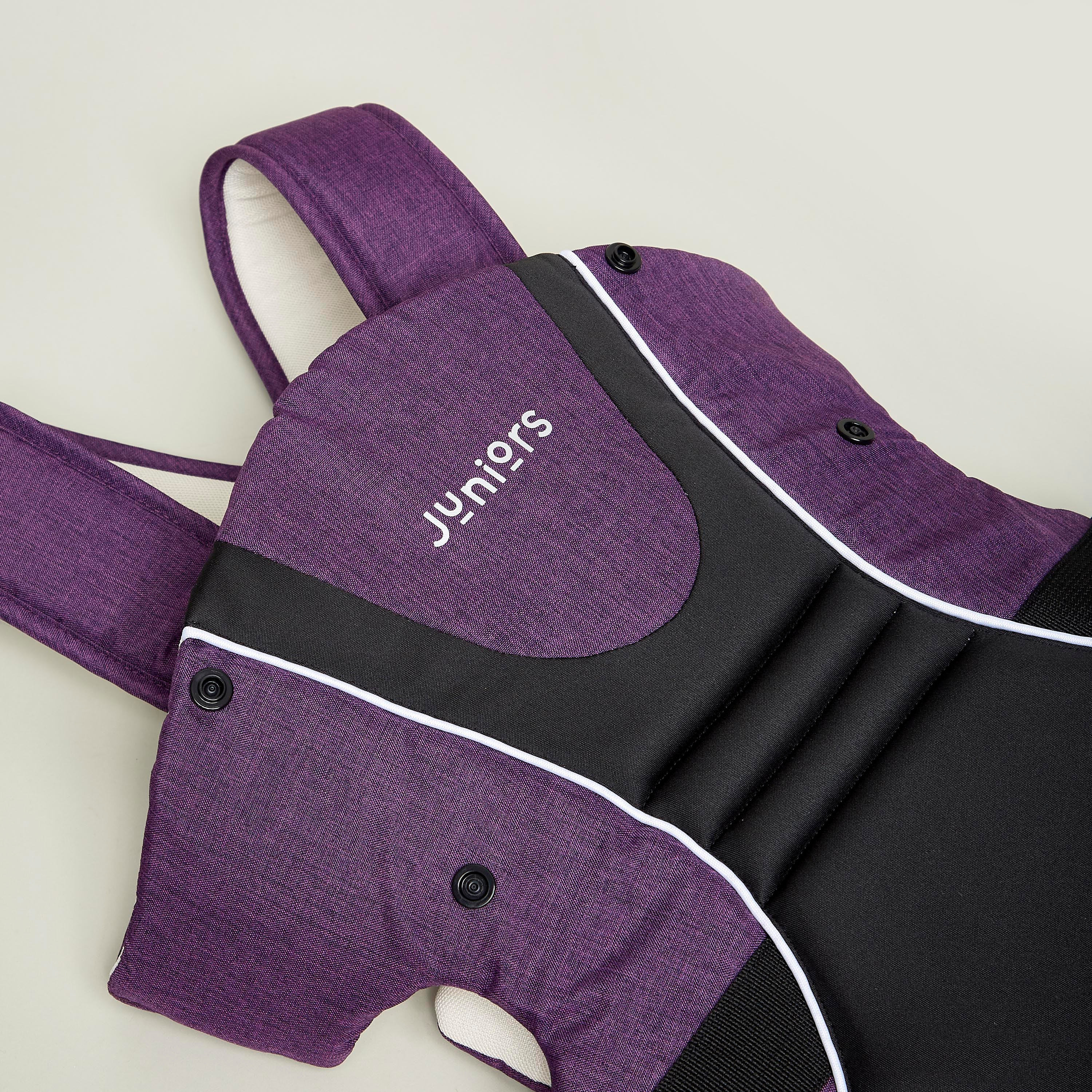 Juniors Blaze Carrier with Adjustable Buckle-baby-gear-babycarriers-image-3