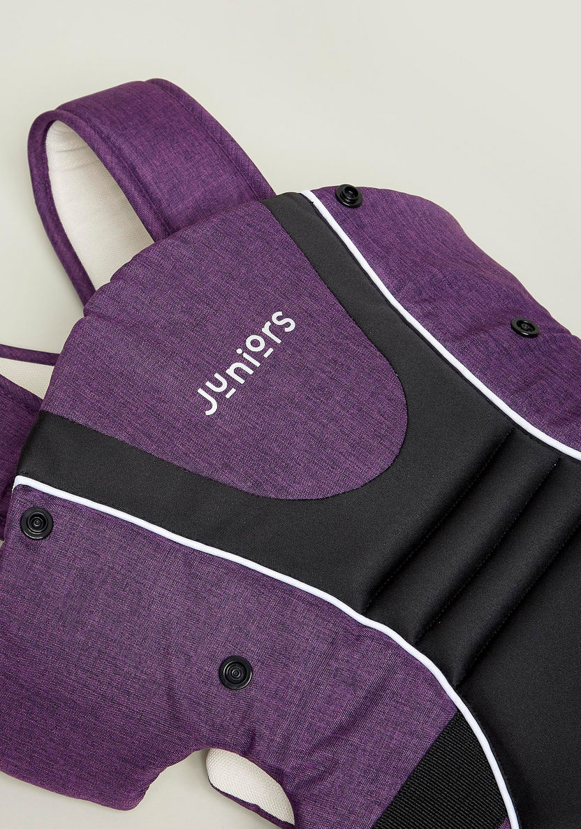 Juniors Blaze Carrier with Adjustable Buckle-Baby Carriers-image-2