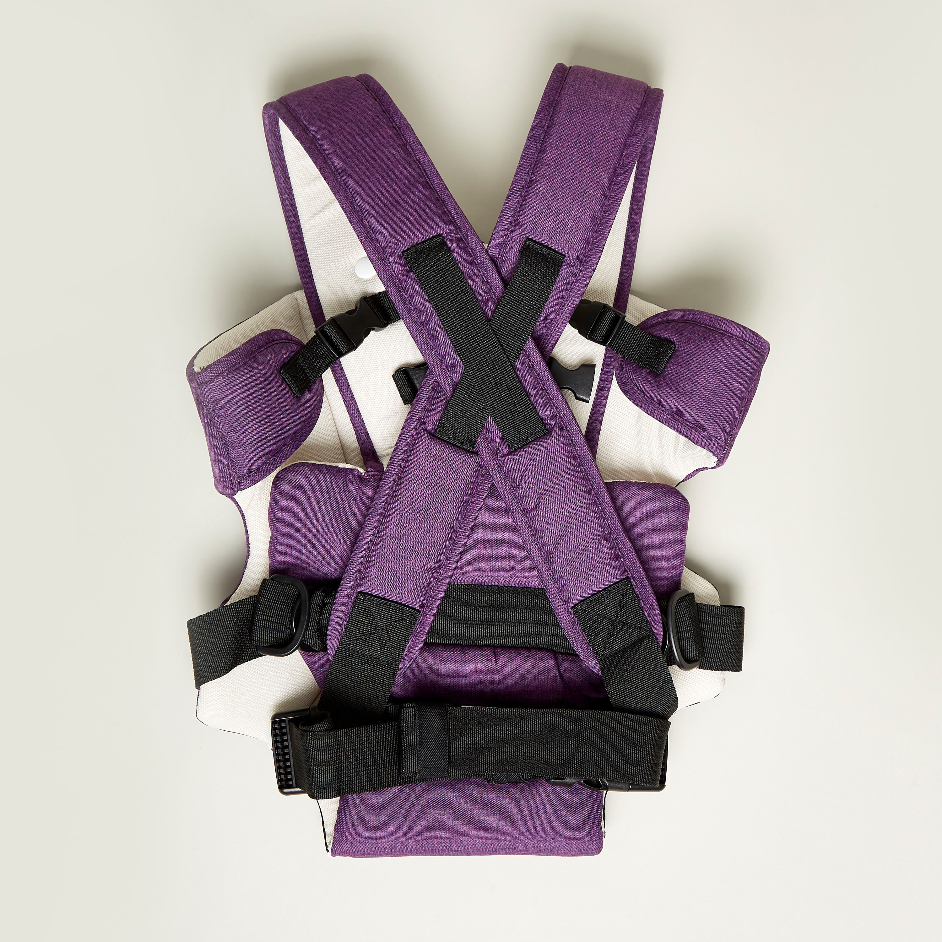 Juniors Blaze Carrier with Adjustable Buckle-baby-gear-babycarriers-image-5