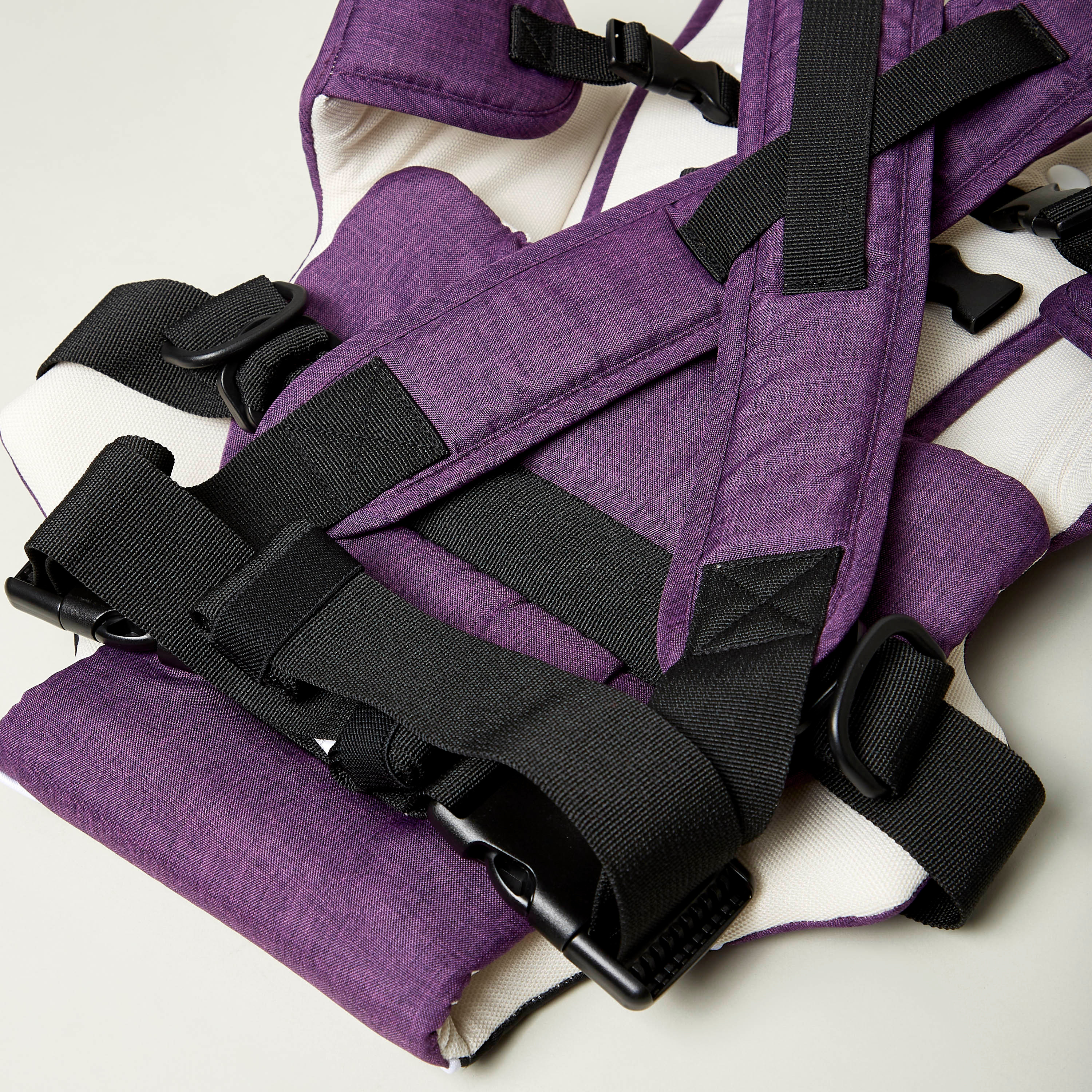 Juniors Blaze Carrier with Adjustable Buckle-baby-gear-babycarriers-image-7