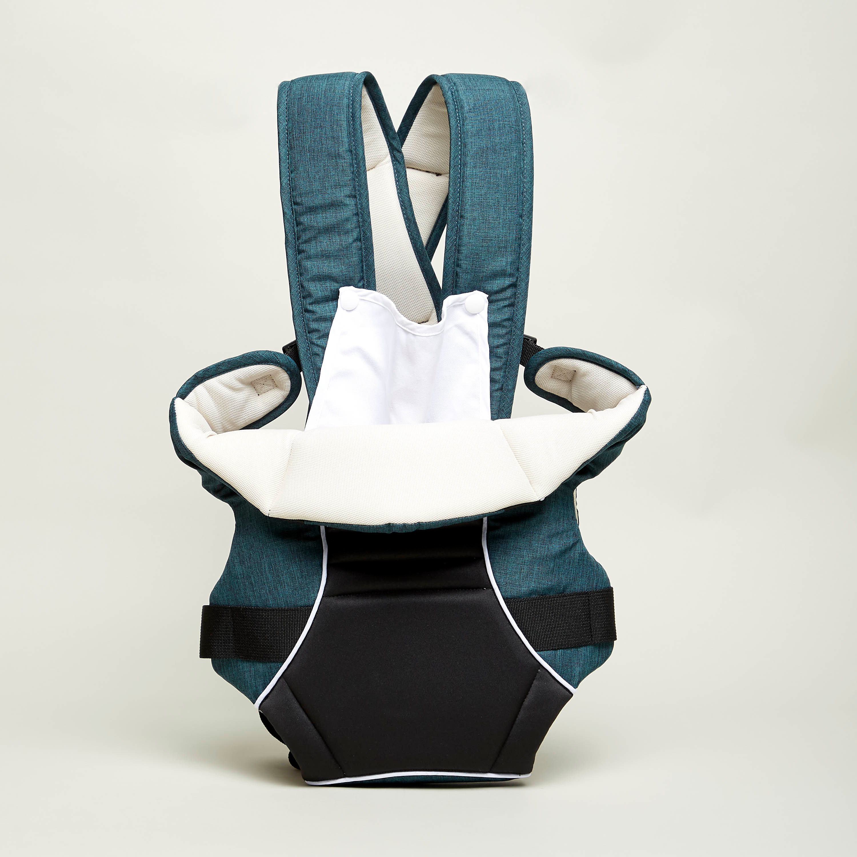 Juniors Blaze Baby Carrier with Adjustable Buckle