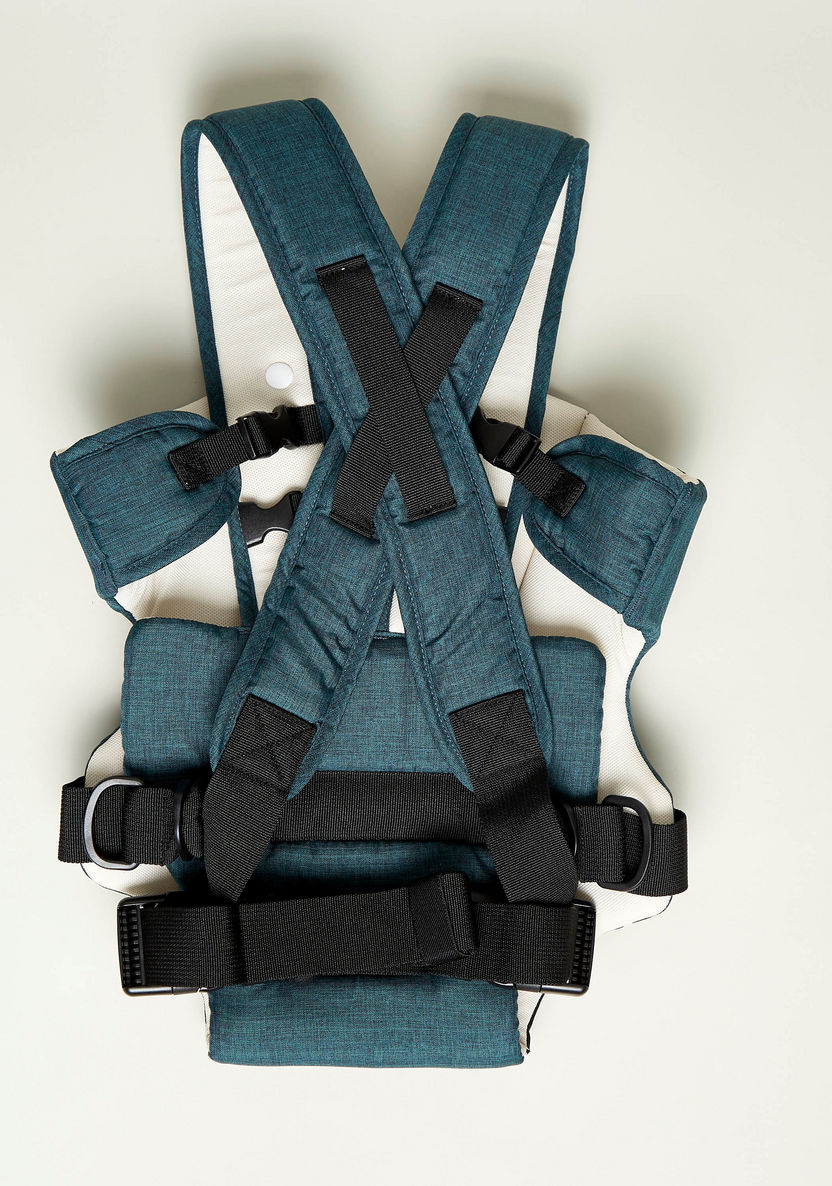 Juniors Blaze Baby Carrier with Adjustable Buckle-Baby Carriers-image-4