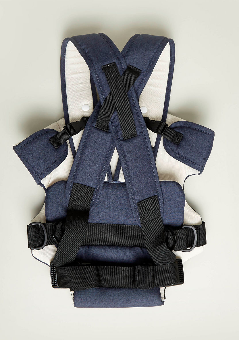 Juniors Blaze Baby Carrier-Baby Carriers-image-4