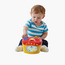 طبلة سورت آند ديسكوفر ثنائية اللغة من في تيك-toys-babyandtoddlertoys-shapesorters-image-1