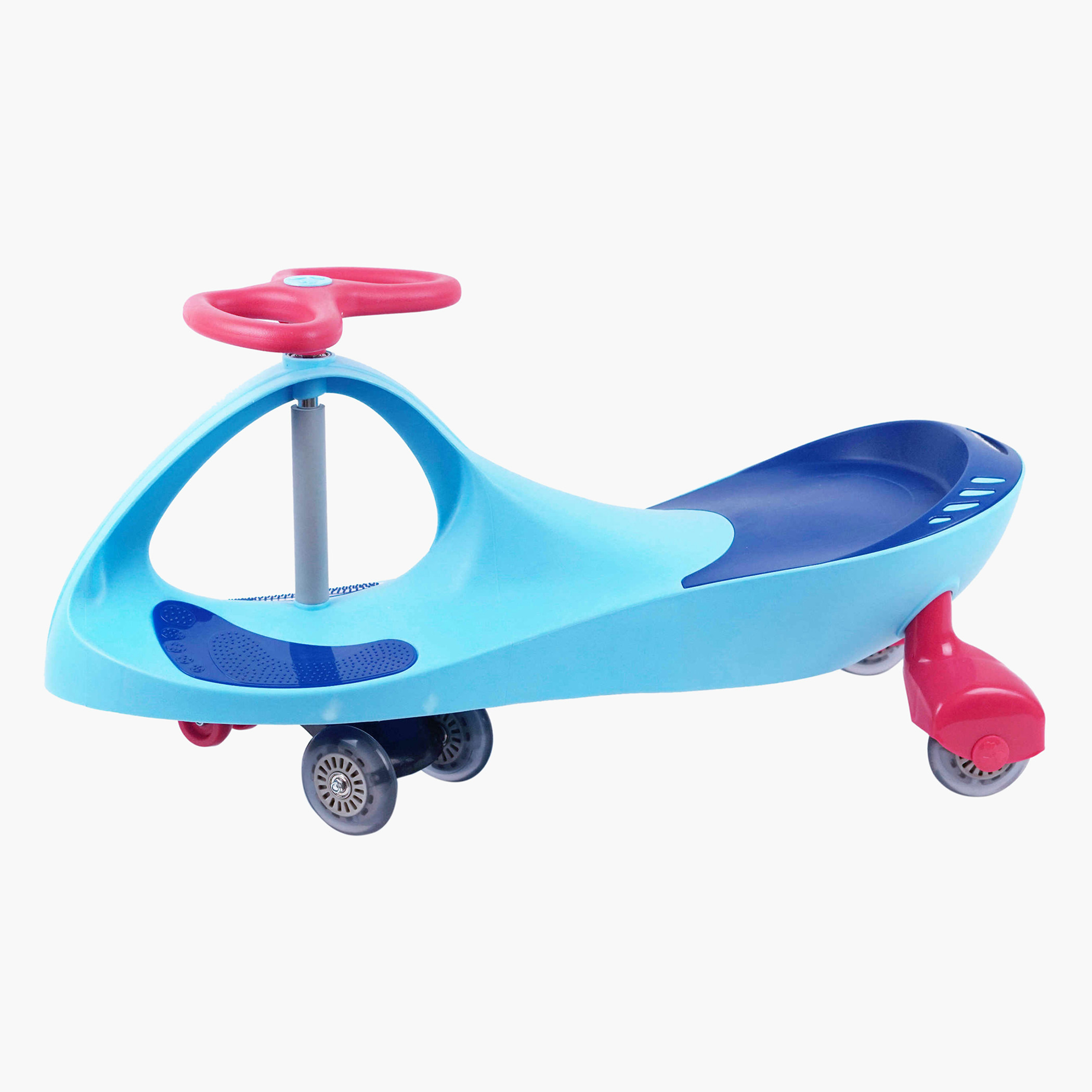 سيارة بيبي سوينج مع ضوء-toys-outdoor-bikesandrideons-manualrideons-image-1