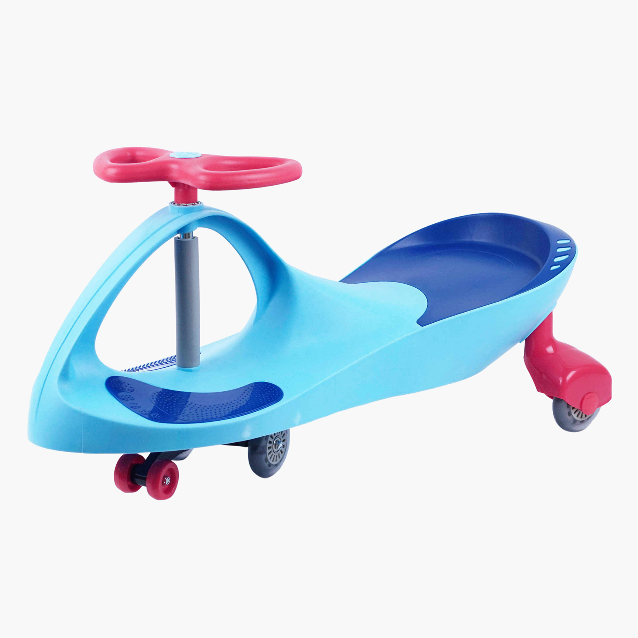 سيارة بيبي سوينج مع ضوء-toys-outdoor-bikesandrideons-manualrideons-image-2