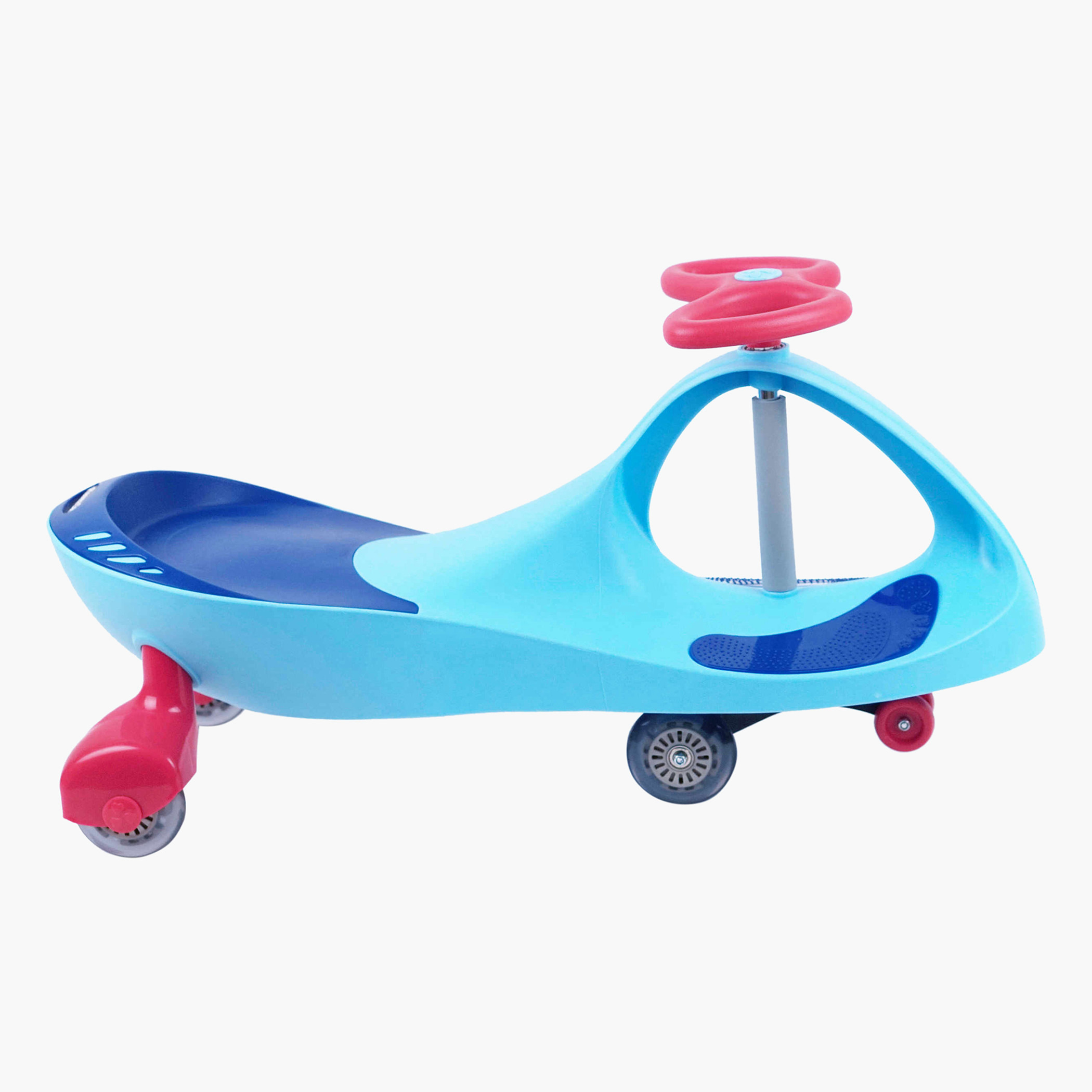 سيارة بيبي سوينج مع ضوء-toys-outdoor-bikesandrideons-manualrideons-image-3