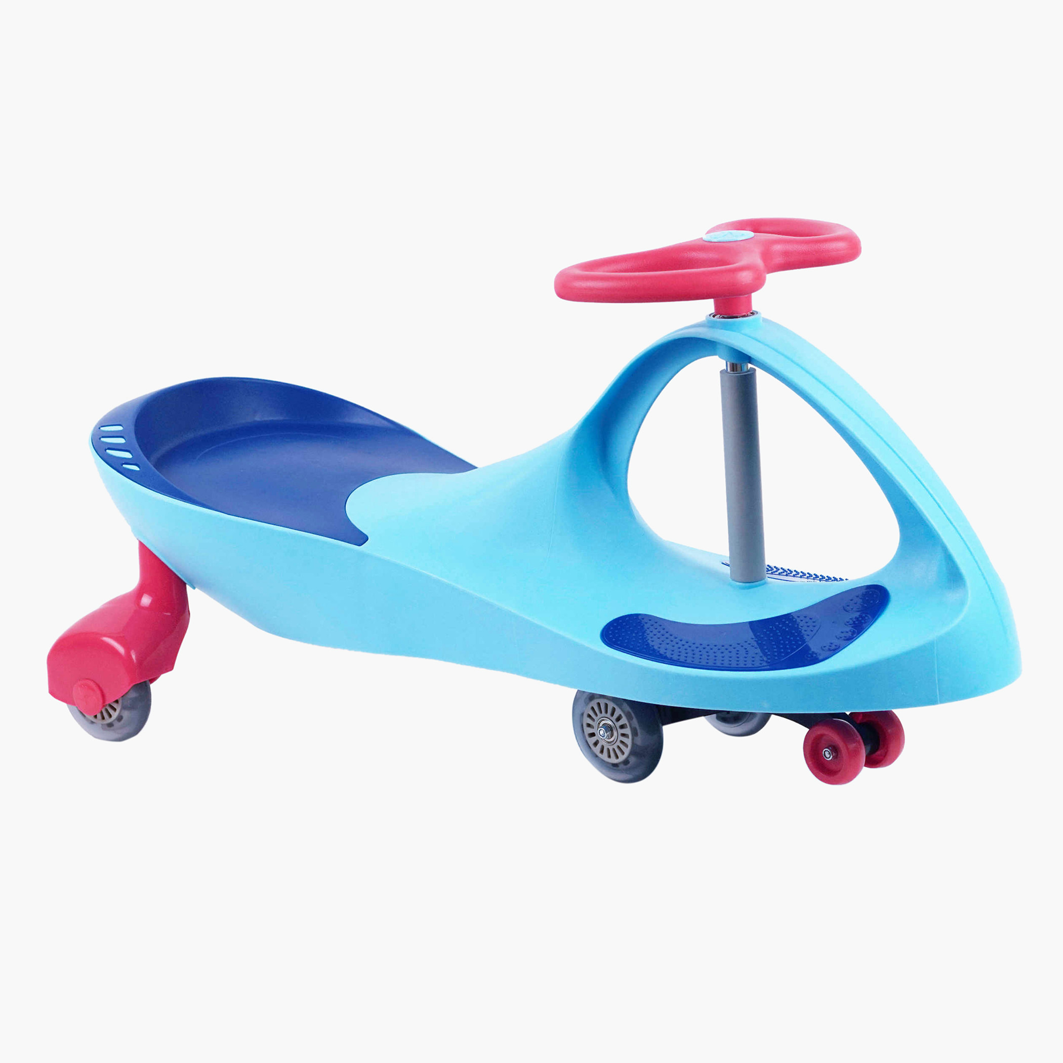 سيارة بيبي سوينج مع ضوء-toys-outdoor-bikesandrideons-manualrideons-image-4
