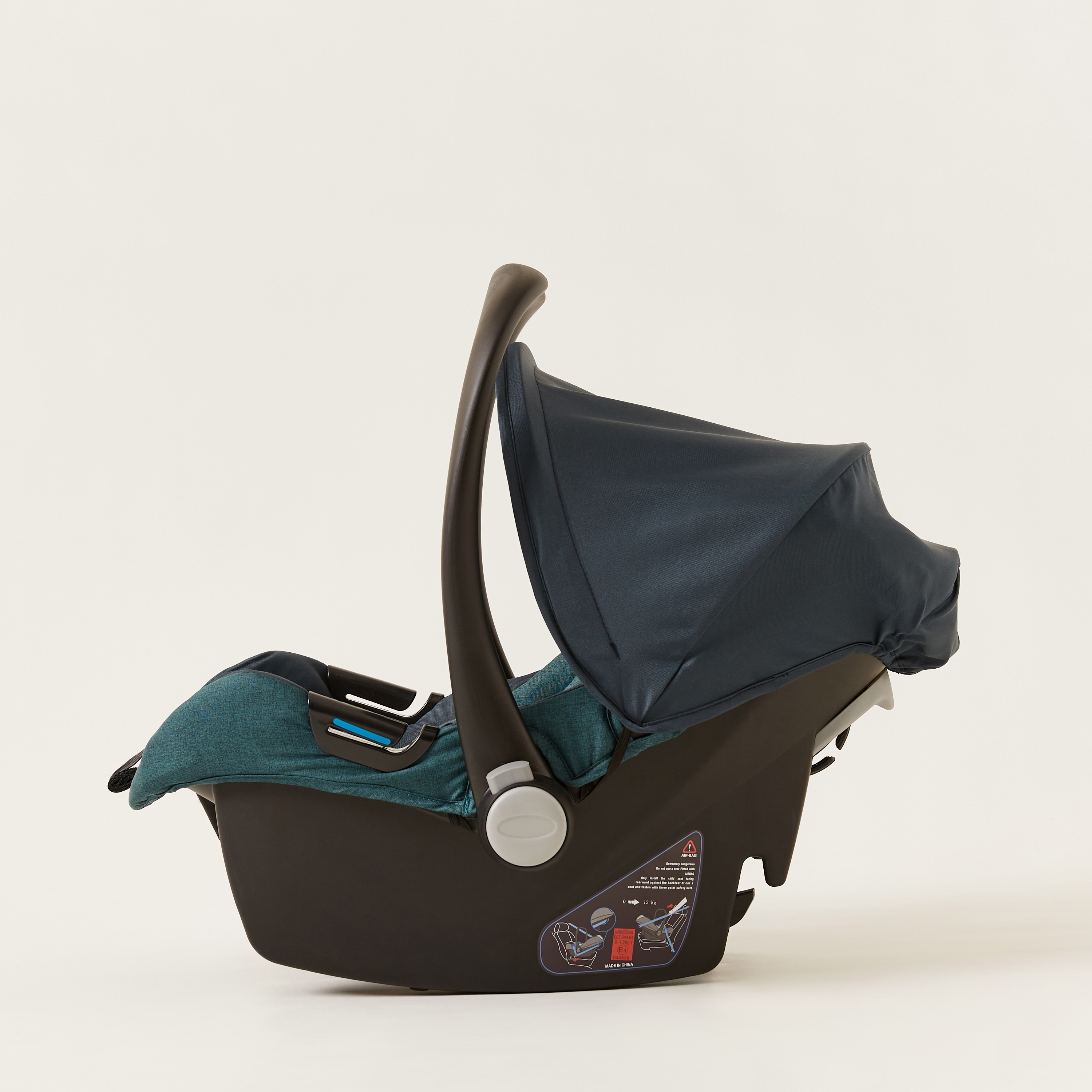 Giggles lloyd travel system sale