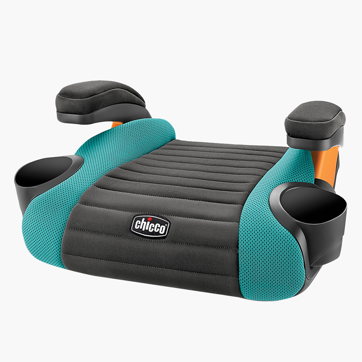 Chicco Gofit Backless Booster Car Seat-baby-gear-carseats-image-1