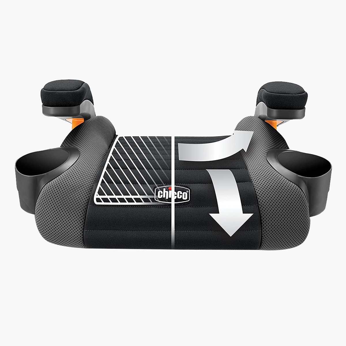 Chicco Gofit Backless Booster Car Seat-baby-gear-carseats-image-2