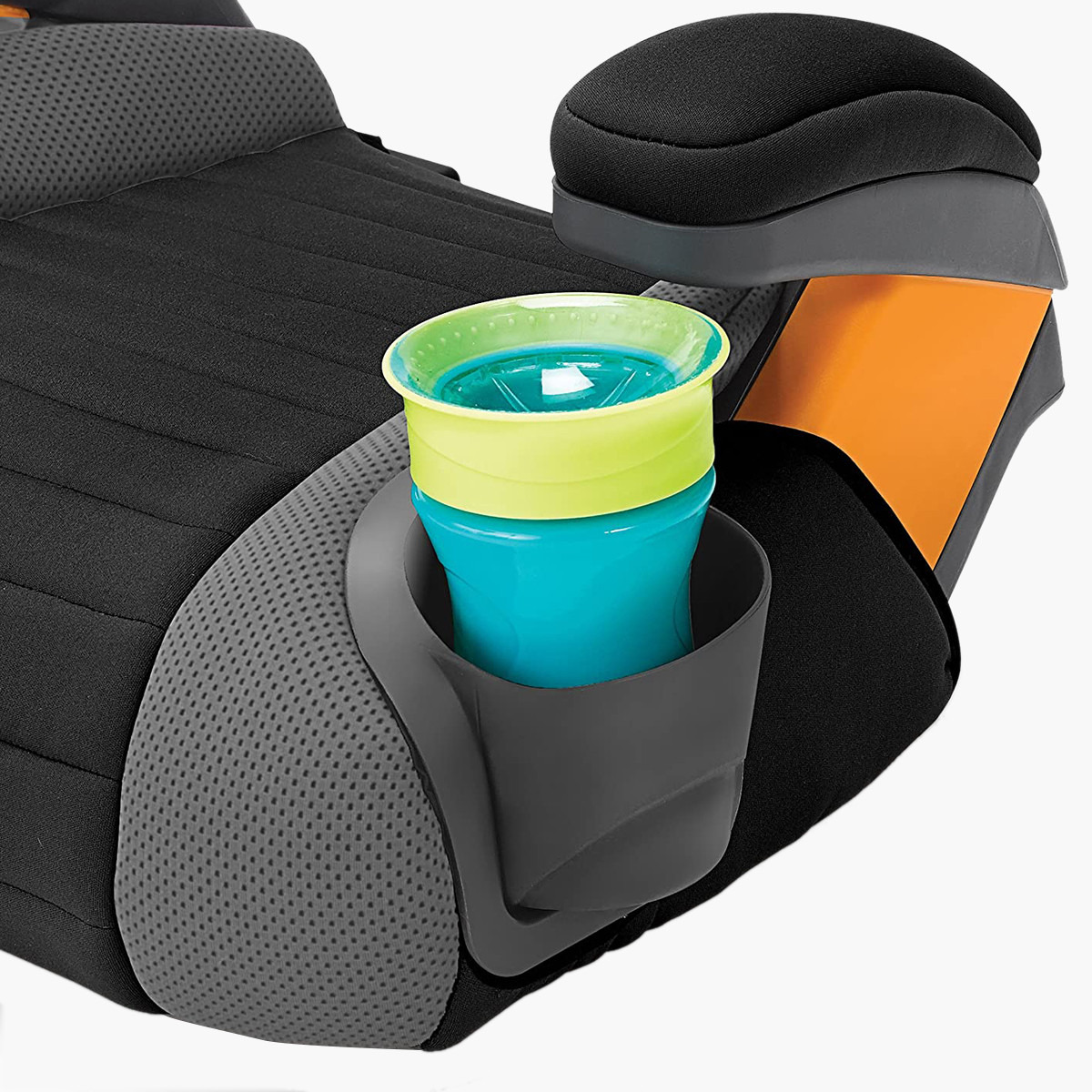 Chicco Gofit Backless Booster Car Seat-baby-gear-carseats-image-5