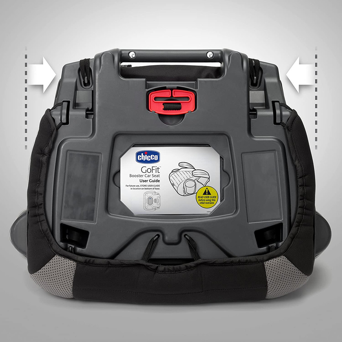 Chicco Gofit Backless Booster Car Seat-baby-gear-carseats-image-8