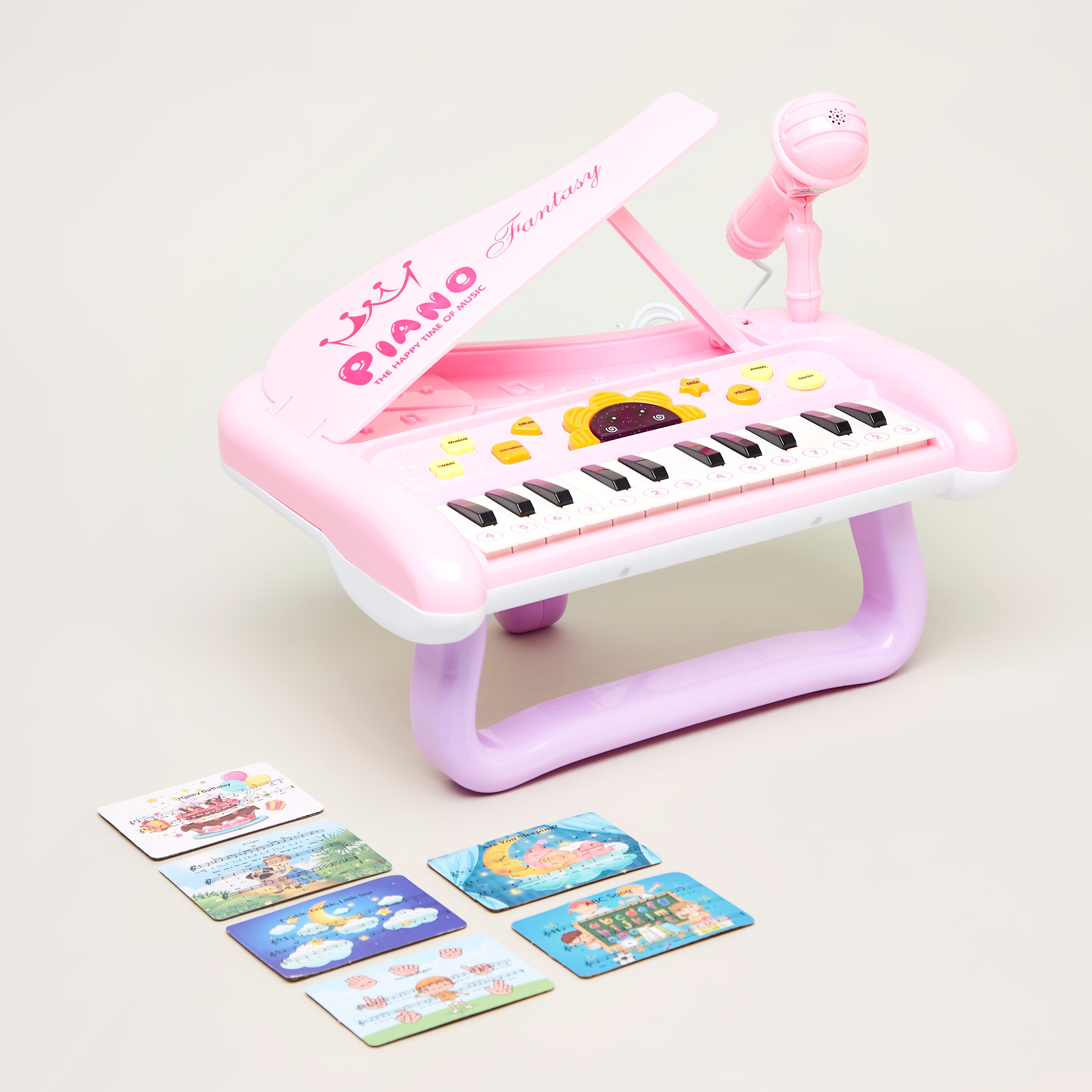 toy piano online