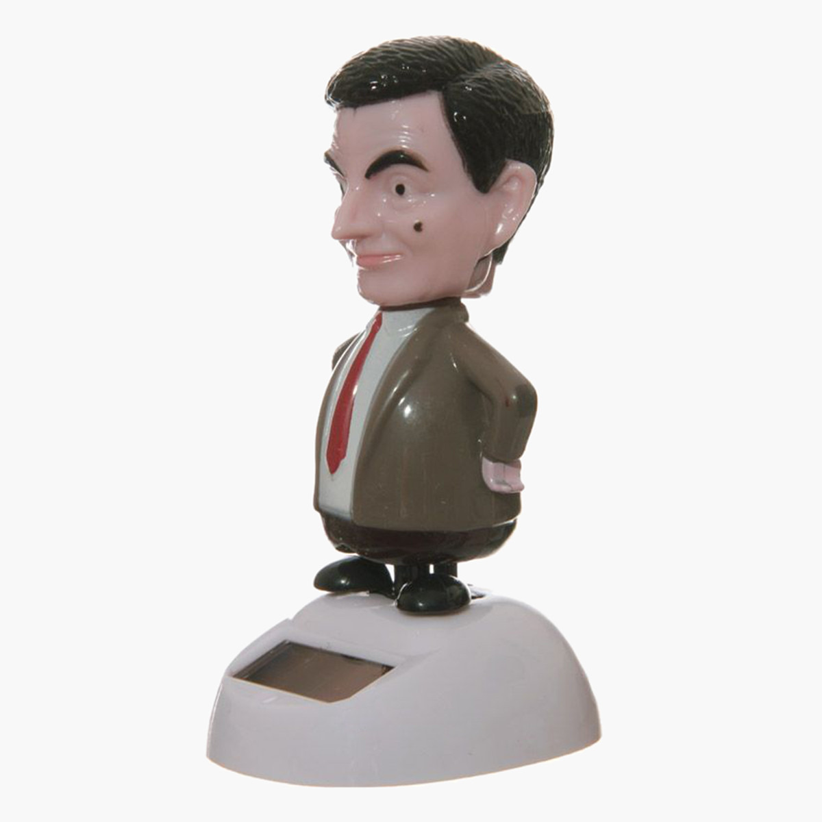 Puckator Mr Bean Solar Pal Toy - Licensed Design-toys-noveltyandcollectibles-noveltytoys-image-5