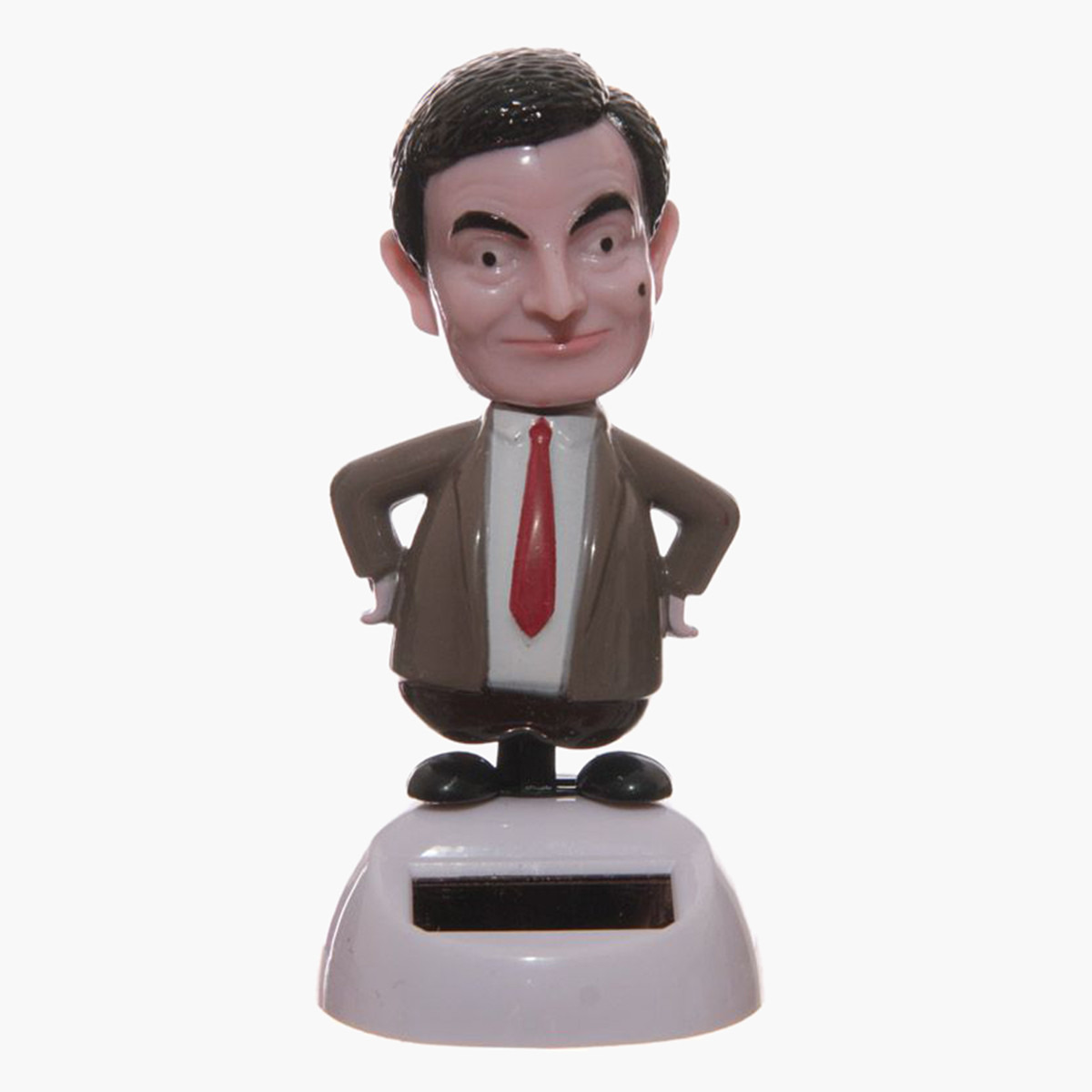 Puckator Mr Bean Solar Pal Toy - Licensed Design-toys-noveltyandcollectibles-noveltytoys-image-6