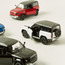 Kings Toy Land Rover Defender 90 Car Toy-toys-playvehicles-cars-image-6