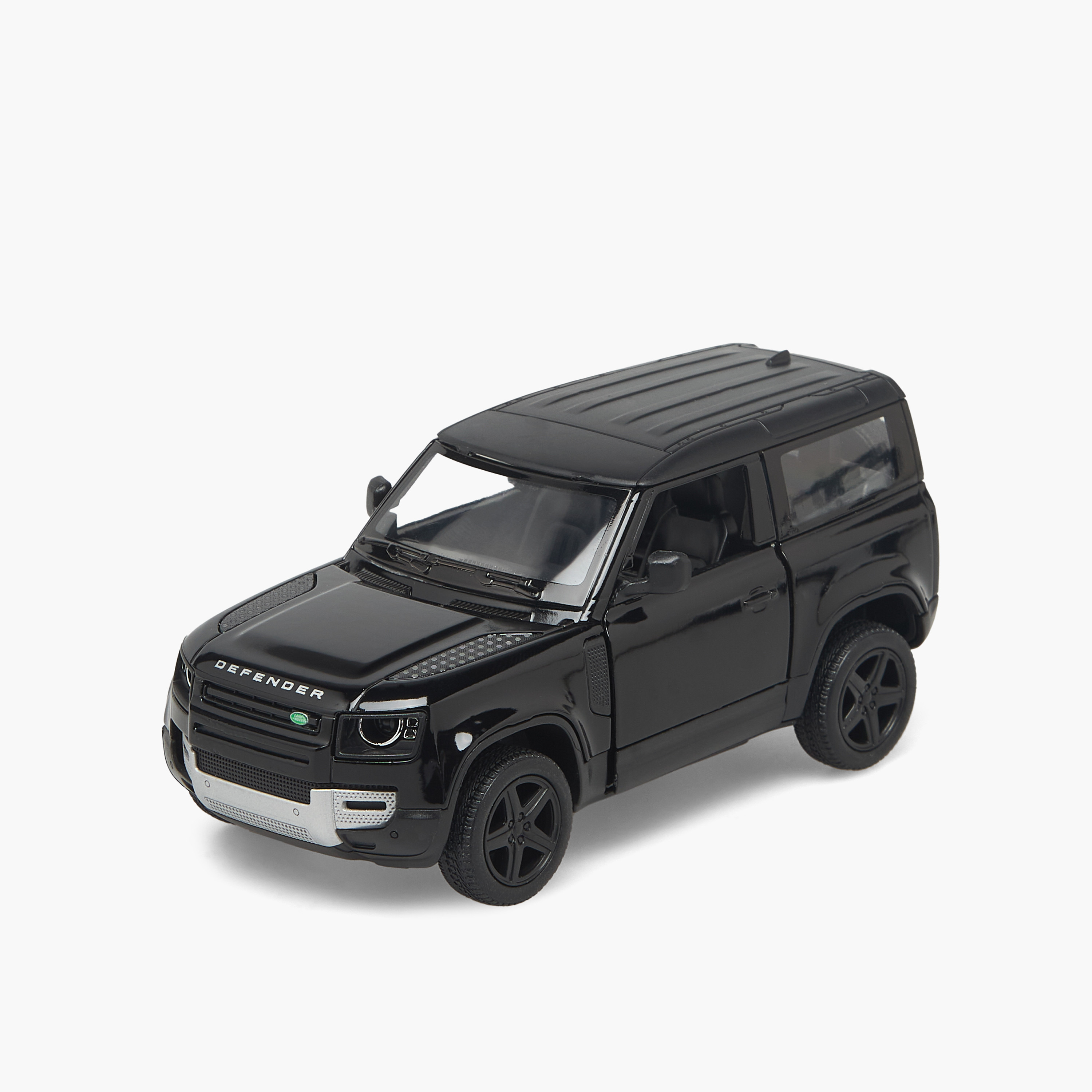 Kings Toy Land Rover Defender 90 Car Toy-toys-playvehicles-cars-image-8