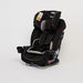 Graco Slimfit Black Car Seat (Upto 12 years)-Car Seats-thumbnail-0