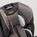 Graco Slimfit Black Car Seat (Upto 12 years)-Car Seats-thumbnail-6