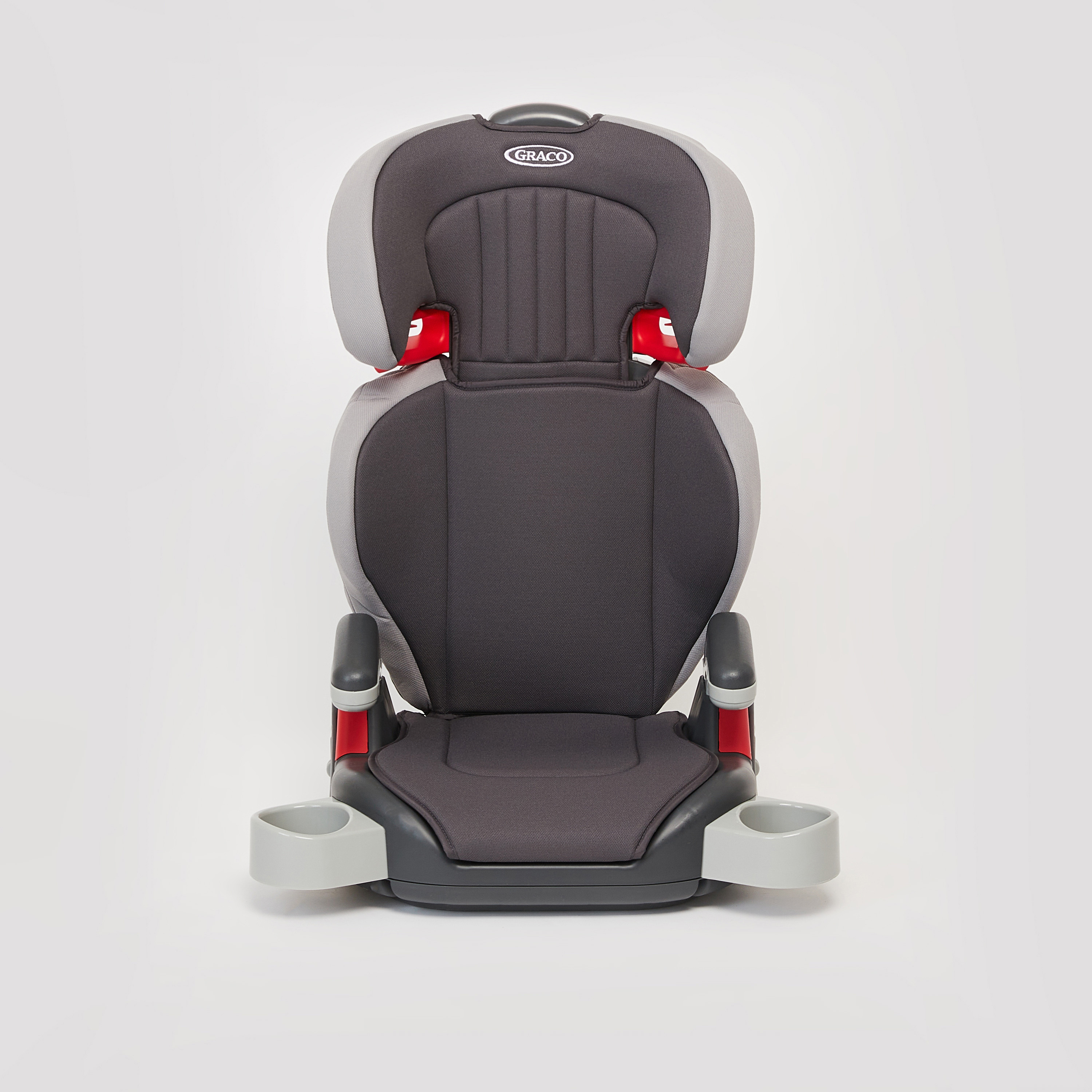 Graco junior maxi highback booster car seat online