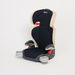 Graco Junior Maxi High Back Booster Car Seat - Eclipse ( Ages 4 - 12 yrs)-Car Seats-thumbnail-0