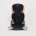 Graco Junior Maxi High Back Booster Car Seat - Eclipse ( Ages 4 - 12 yrs)-Car Seats-thumbnail-1