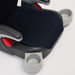 Graco Junior Maxi High Back Booster Car Seat - Eclipse ( Ages 4 - 12 yrs)-Car Seats-thumbnail-5
