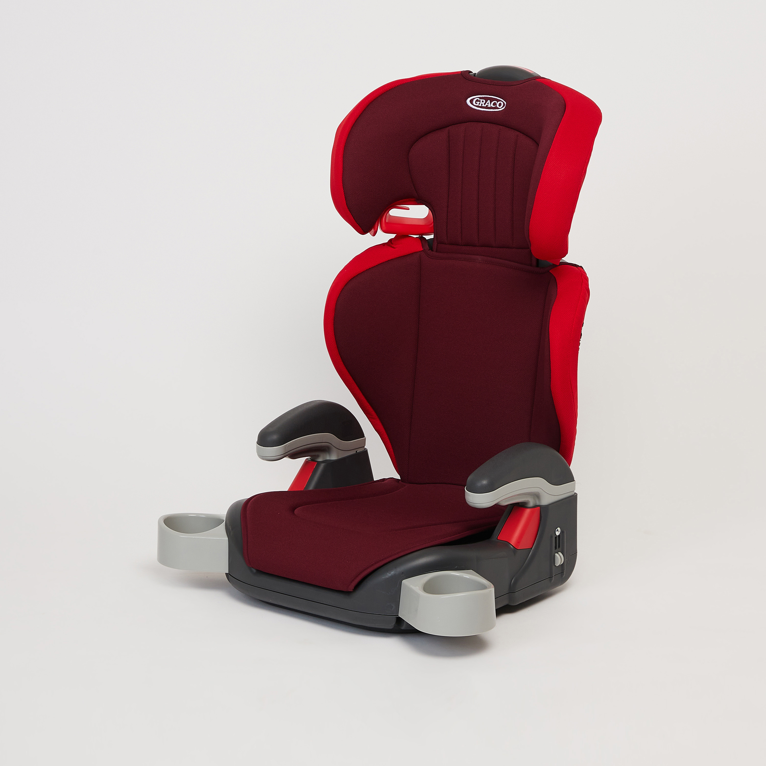Shop Graco Junior Maxi Booster Car Seat Online Centrepoint Oman