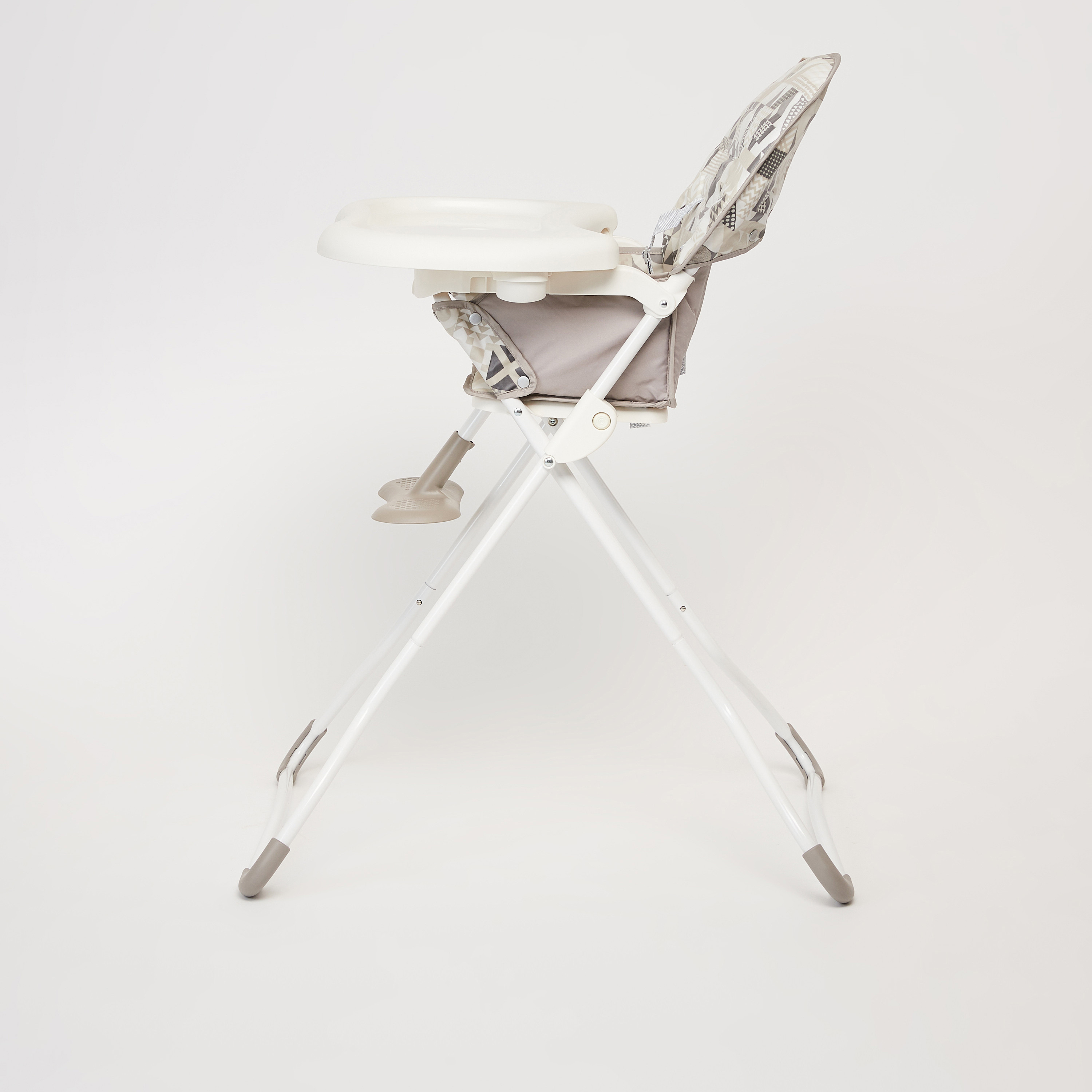 Graco polly online highchair