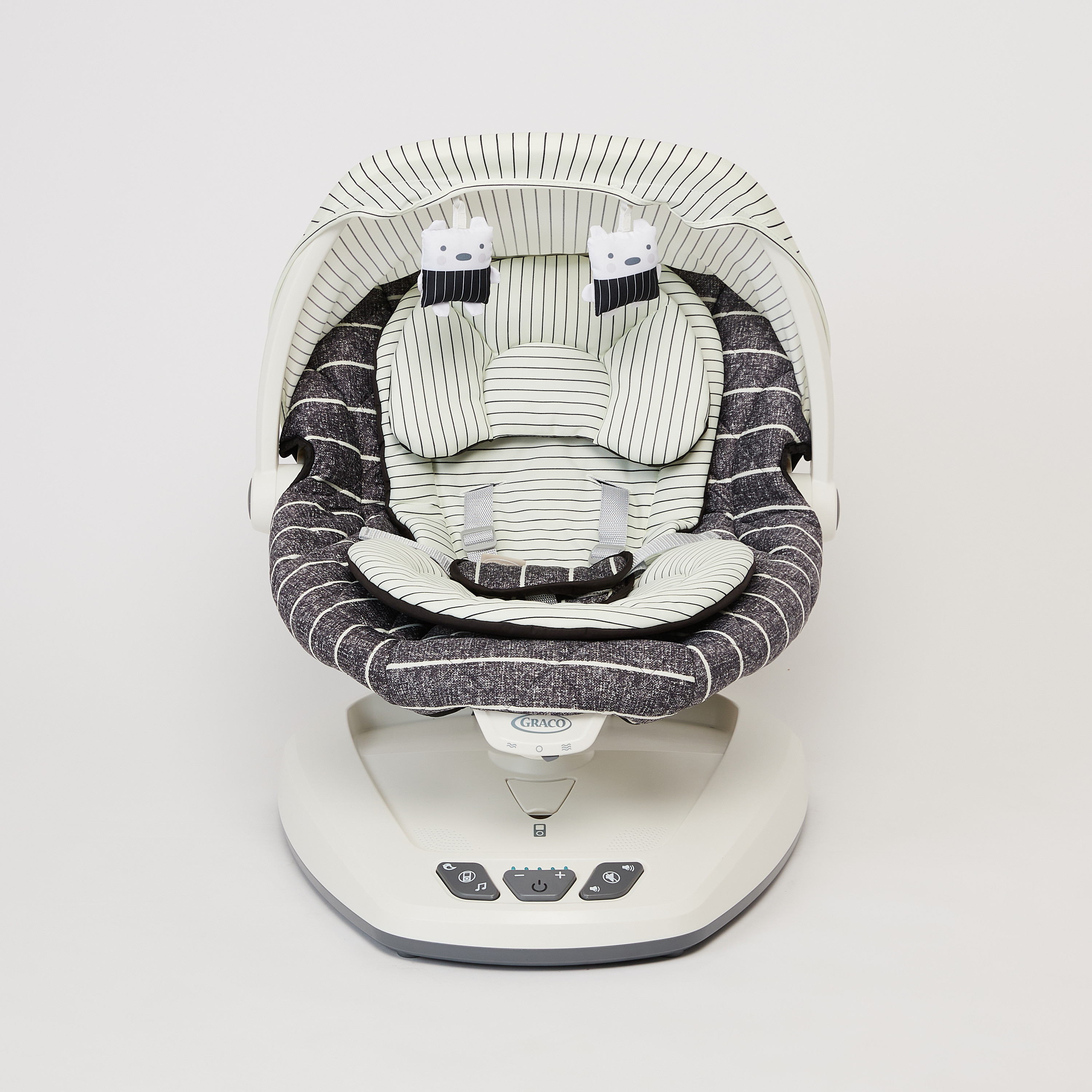 Graco Move With Me Swing with Music-baby-infantactivity-swings-image-2