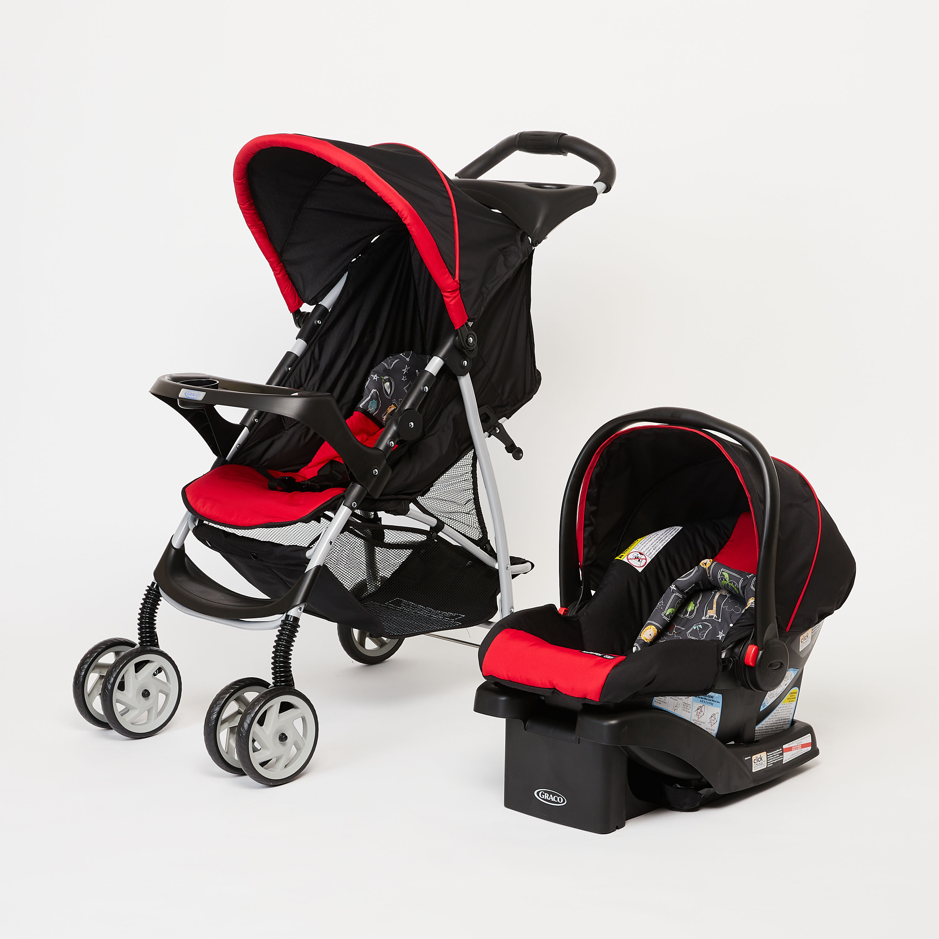 Price of hot sale graco stroller