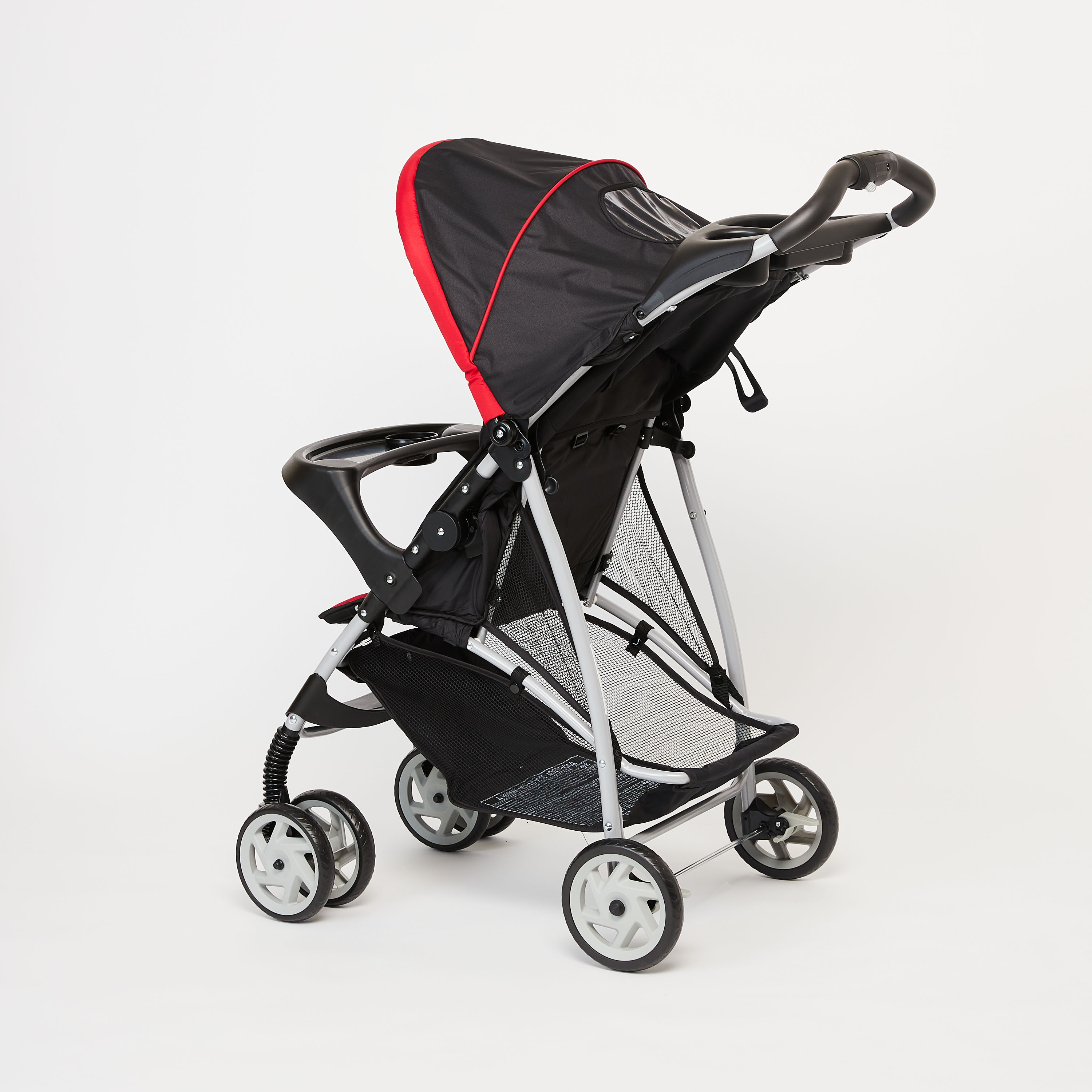 Graco literider travel system online