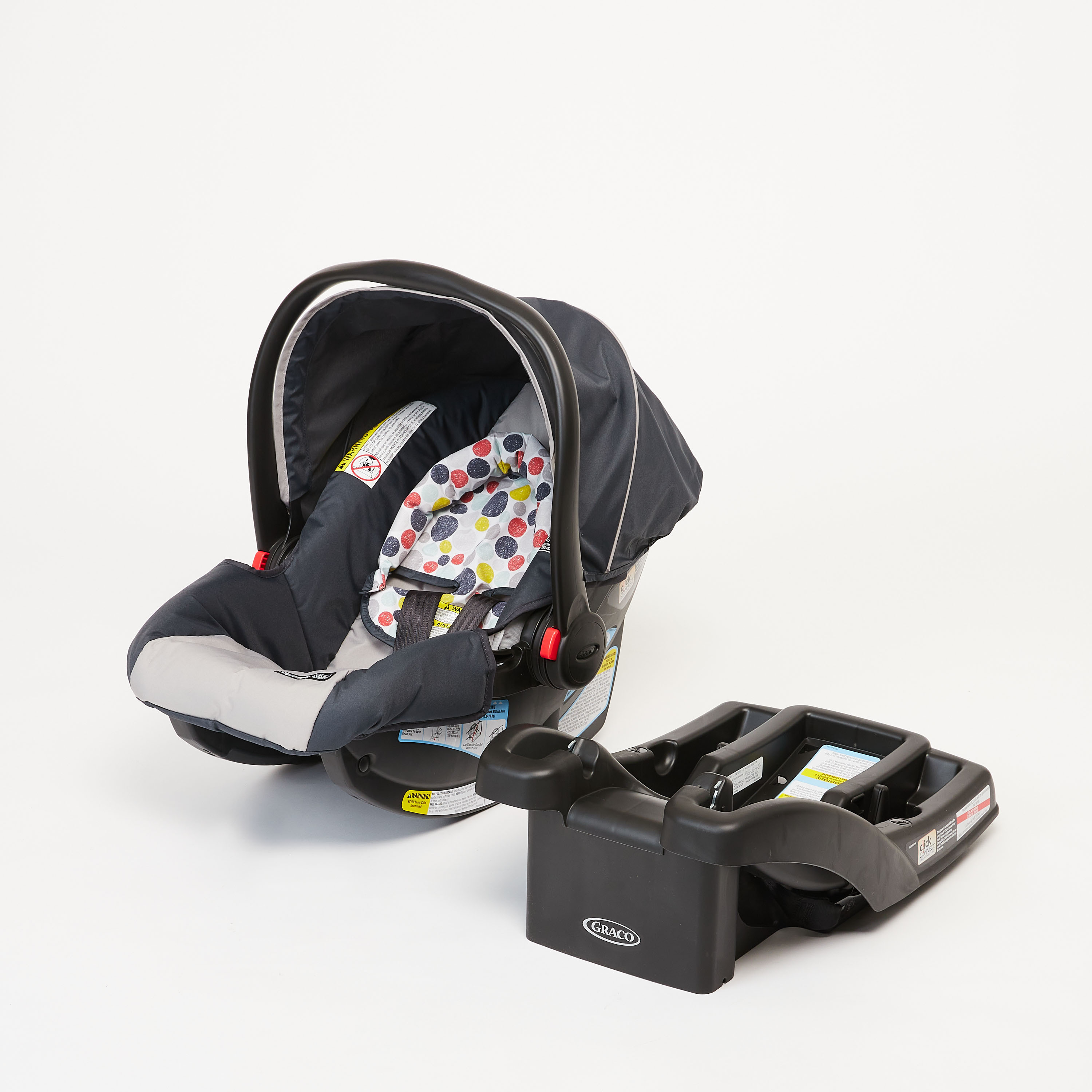 Buy Graco Literider Foldable Stroller Online Mothercare Bahrain