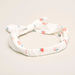 Charmz Floral Print Hair Band with Knotted Bow Detail-Hair Accessories-thumbnail-3