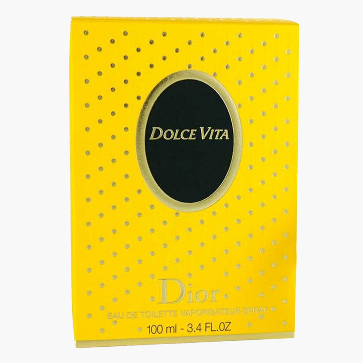 Christian Dior Dolce Vita  Eau de Toilette for Women - 100 ml-beautyandpersonalcare-fragrance-women-image-3