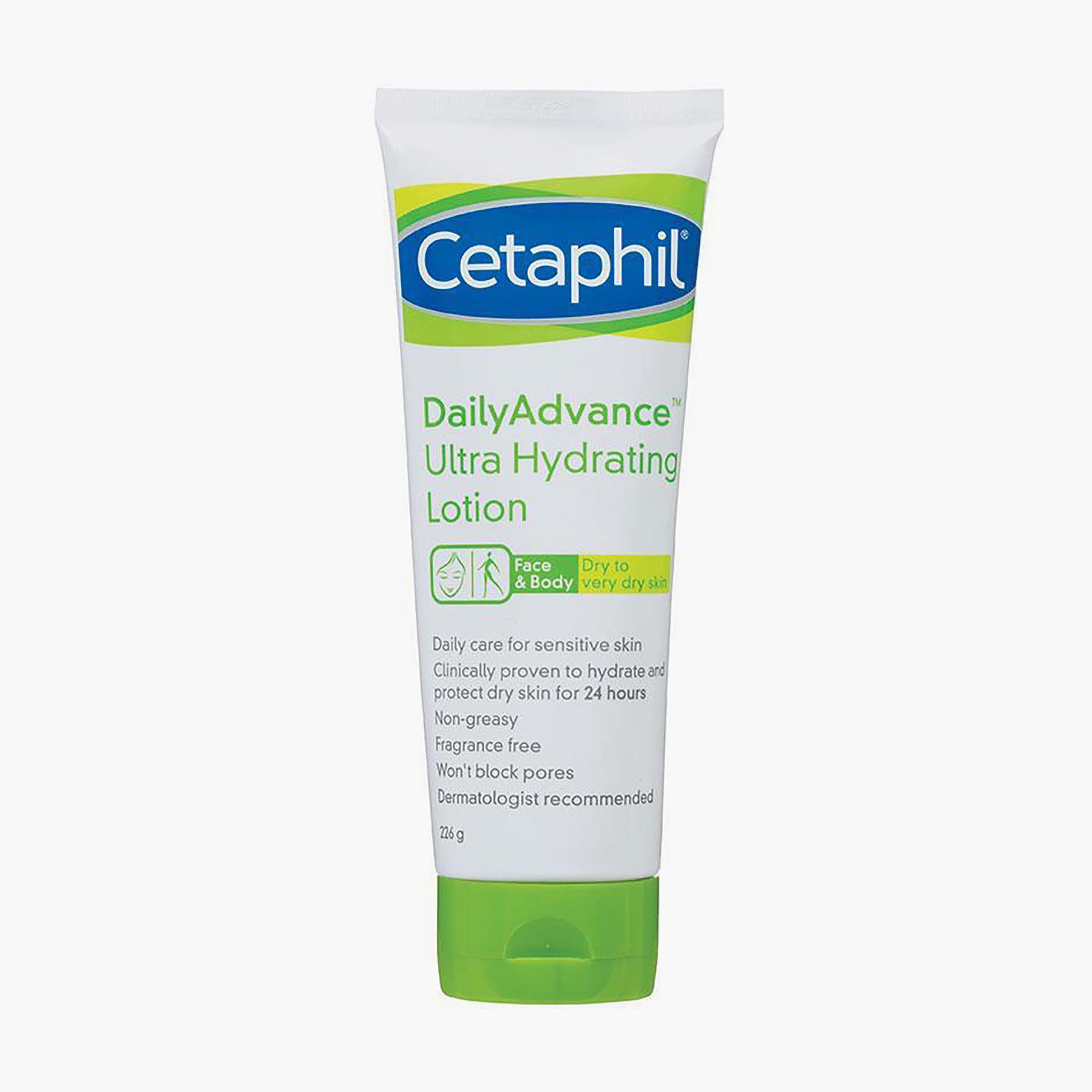 لوشن مرطب ديلي أدفانس ألترا هيدريتنج من سيتافيل - 226 مل-beautyandpersonalcare-bathandbody-bodycare-bodylotions-image-1