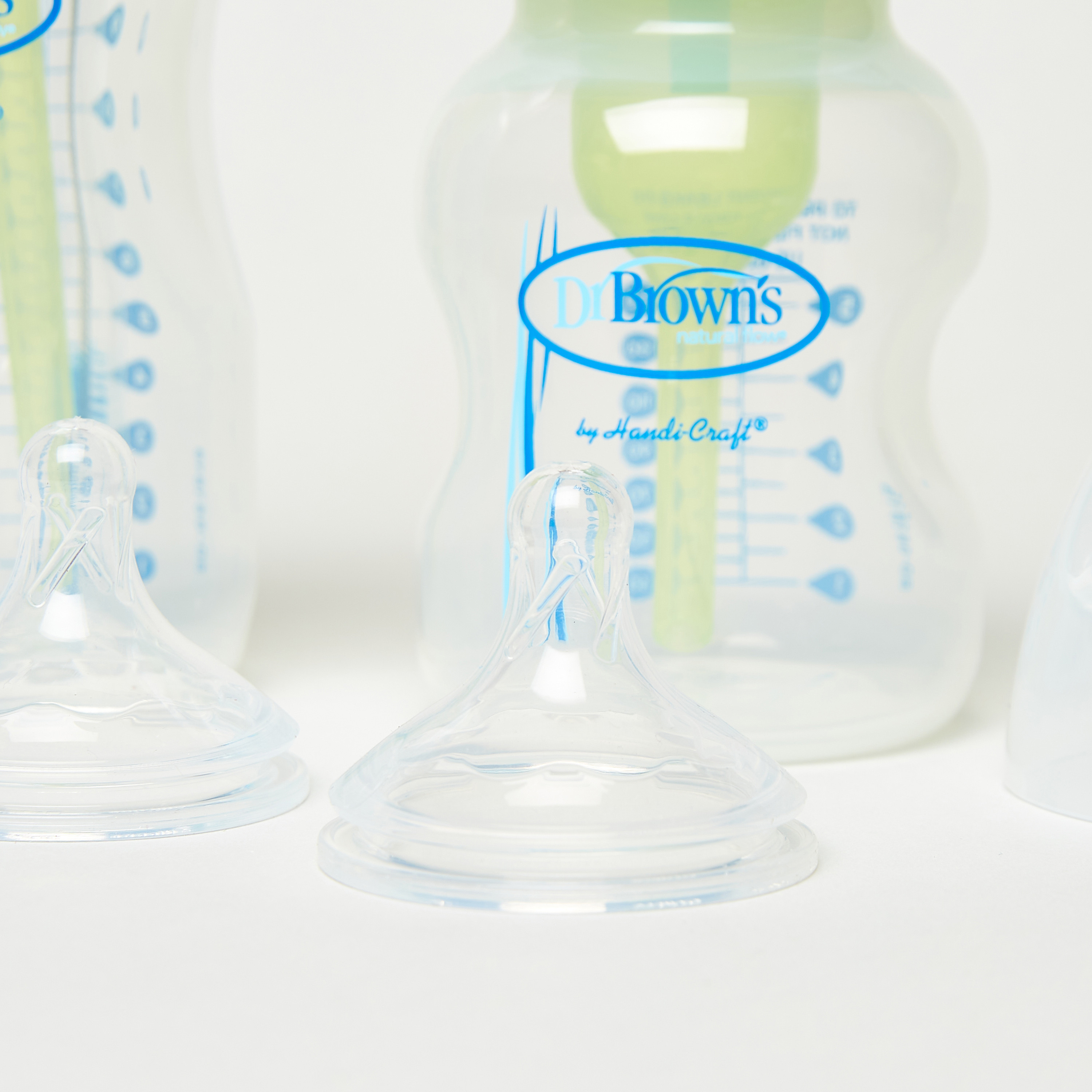 Dr. Brown's 6-Piece Starter Feeding Bottle Set-baby-feeding-feedingbottles-bottlesandteats-image-3
